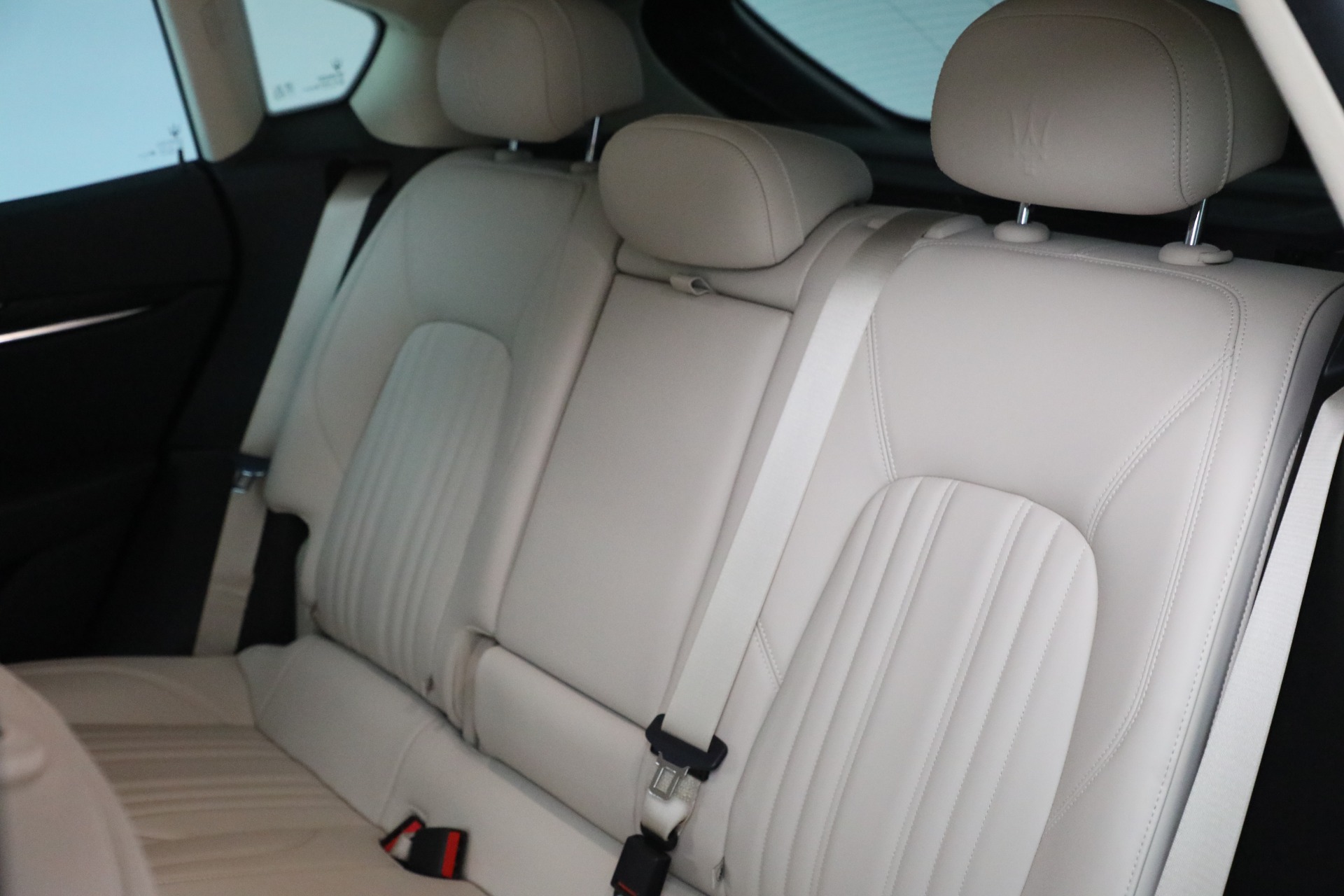 Used-2018-Maserati-Levante