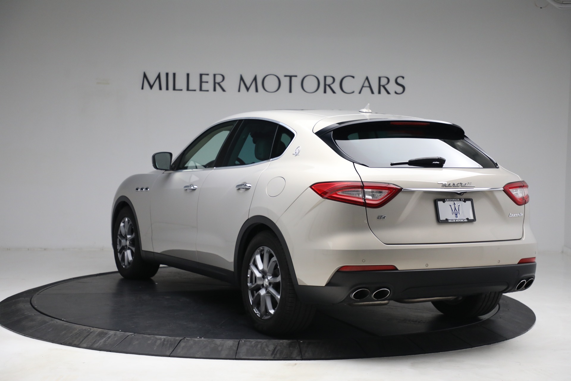 Used-2018-Maserati-Levante
