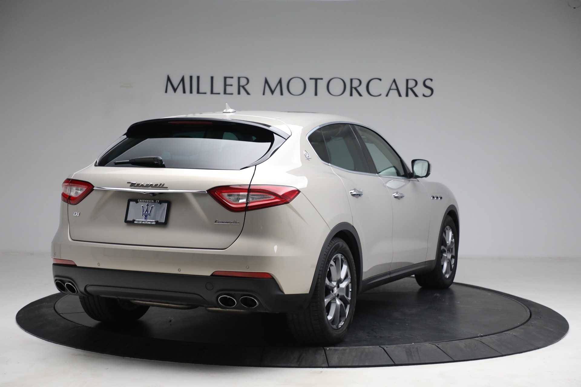 Used-2018-Maserati-Levante