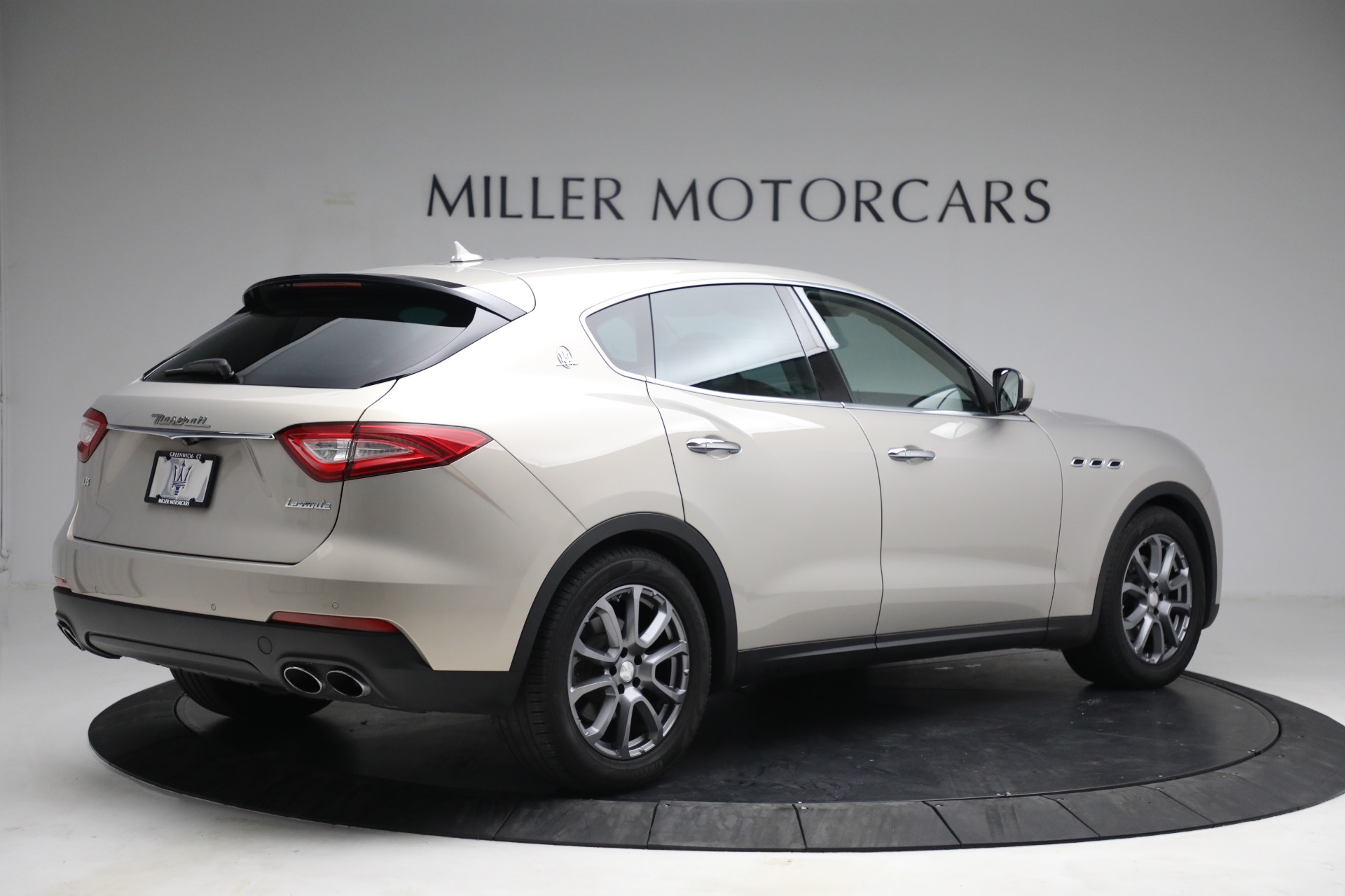 Used-2018-Maserati-Levante