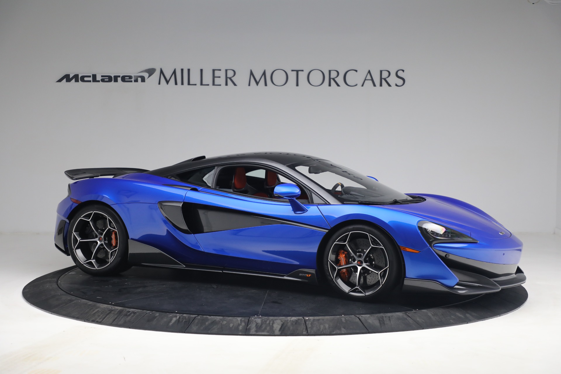 Used-2019-McLaren-600LT
