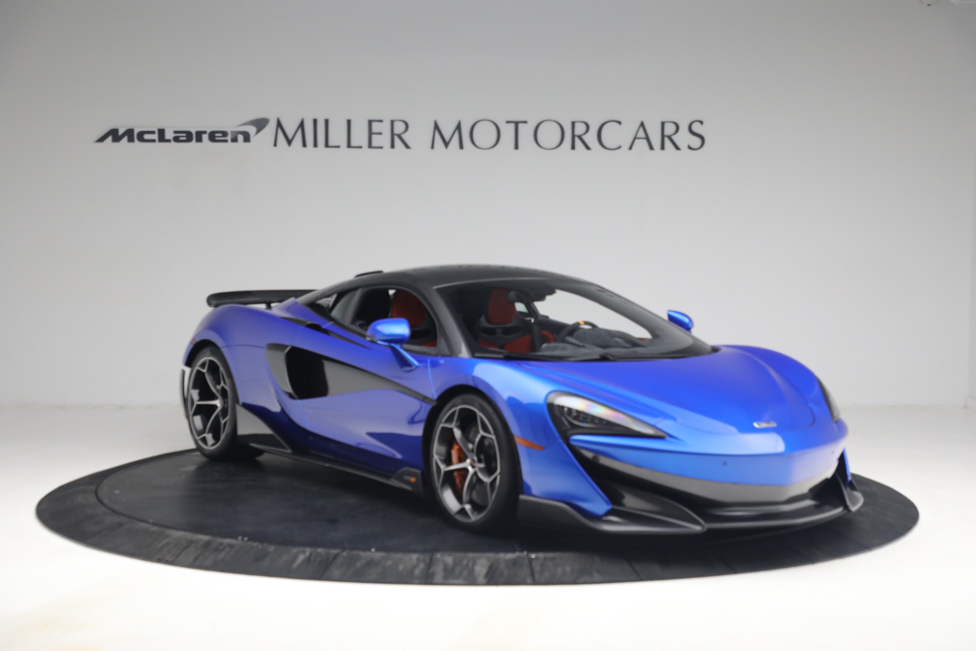 Used-2019-McLaren-600LT