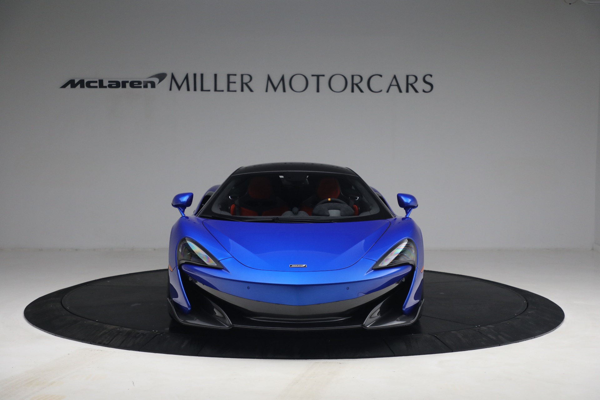 Used-2019-McLaren-600LT