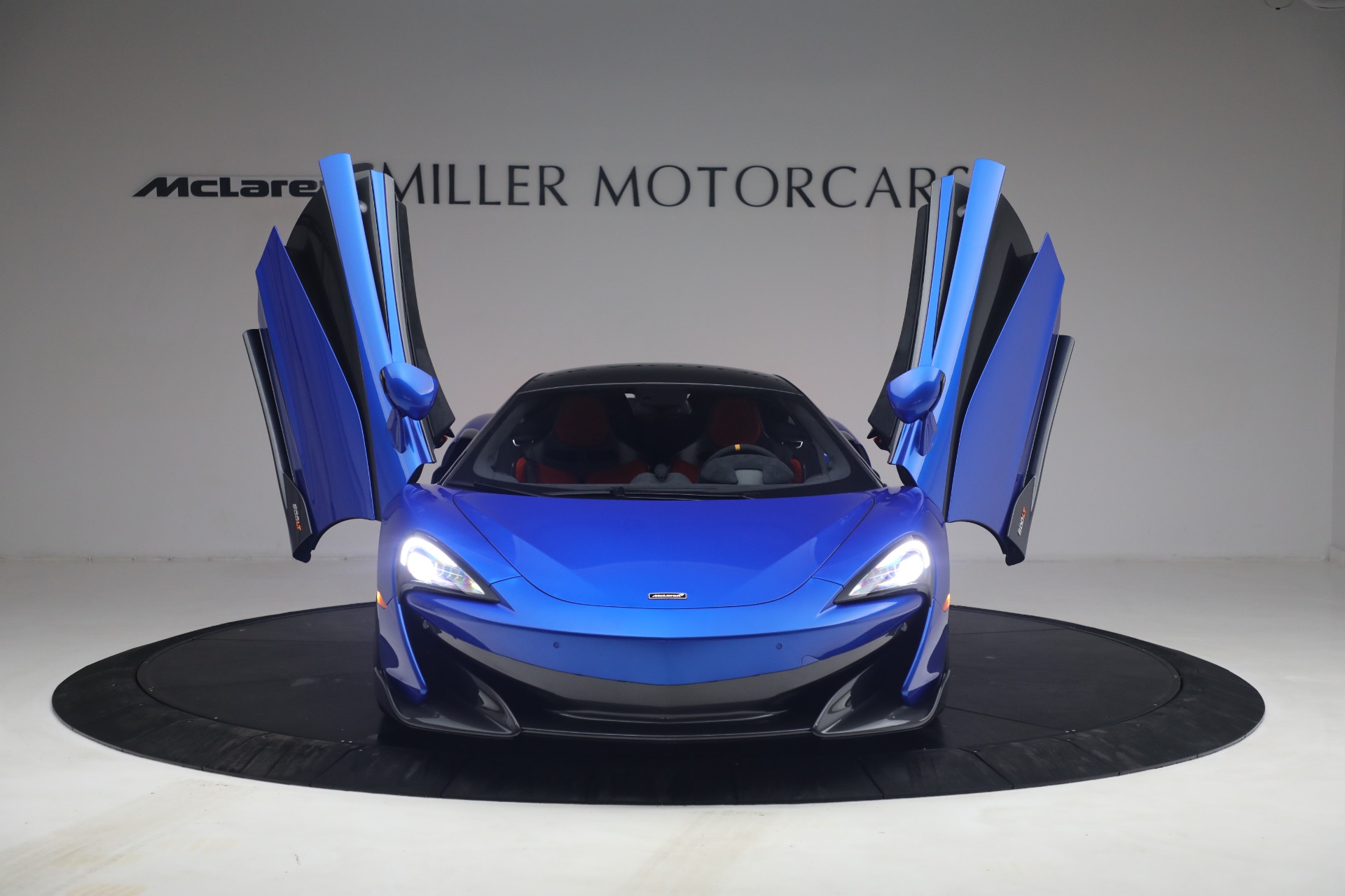 Used-2019-McLaren-600LT
