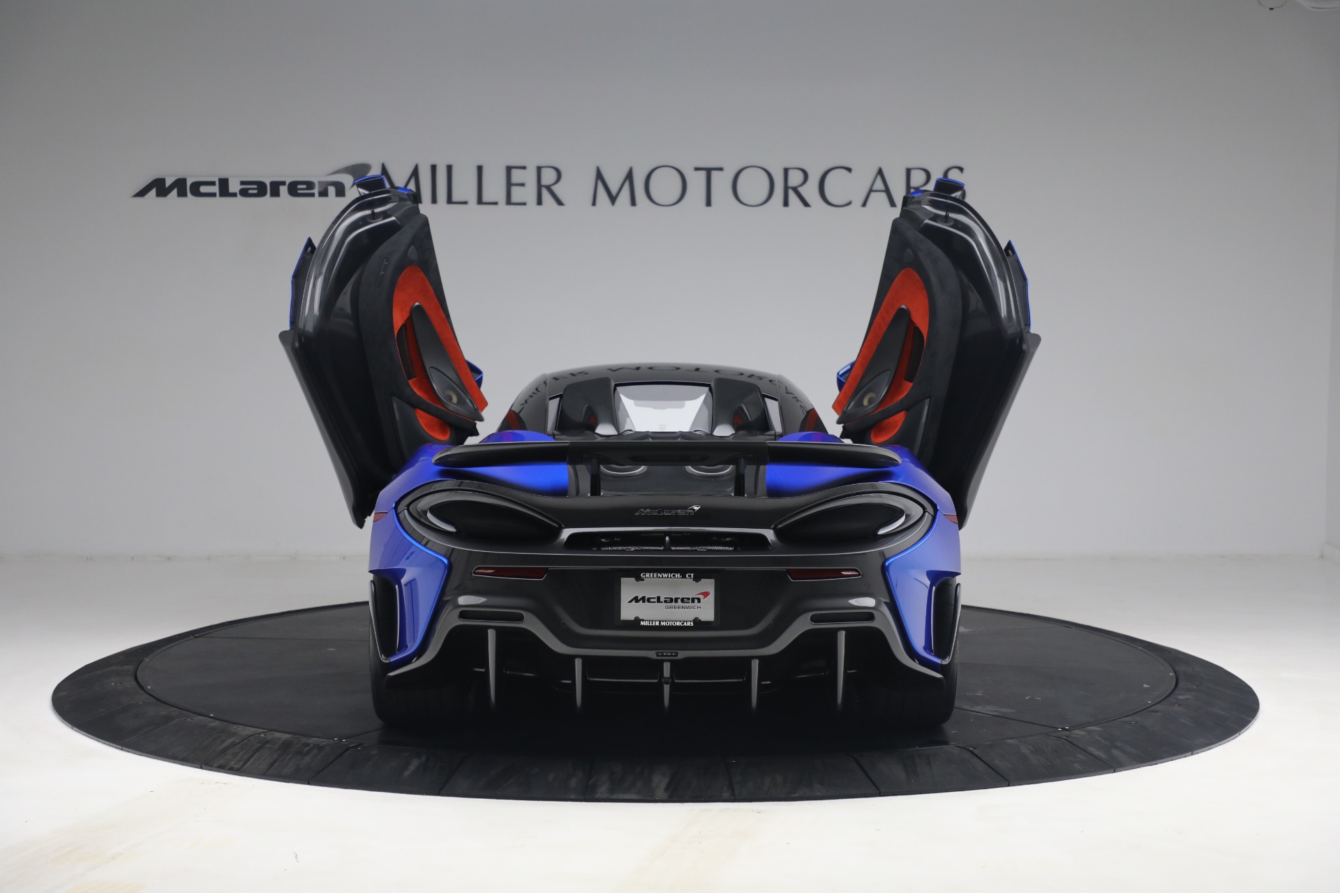 Used-2019-McLaren-600LT