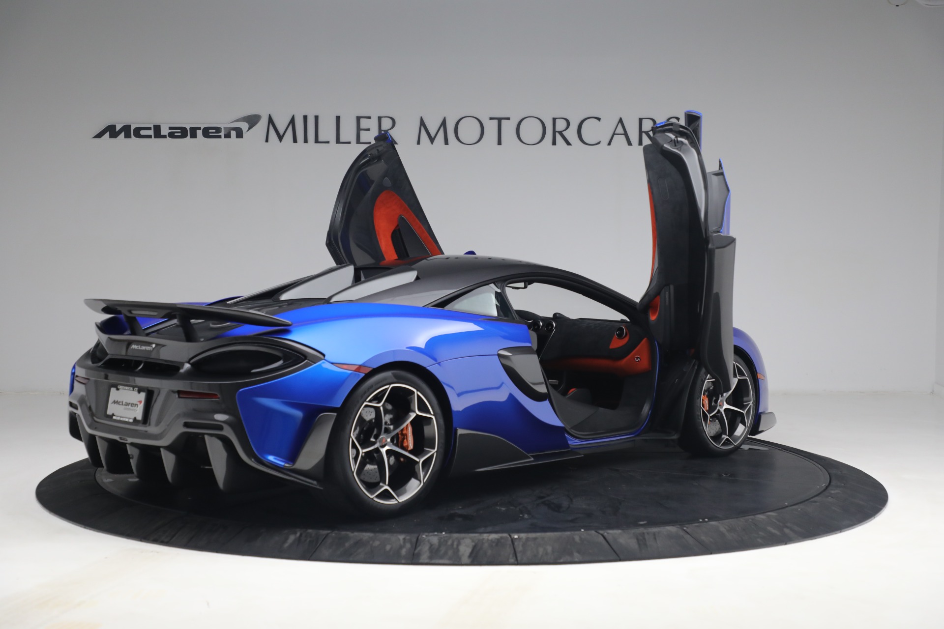 Used-2019-McLaren-600LT