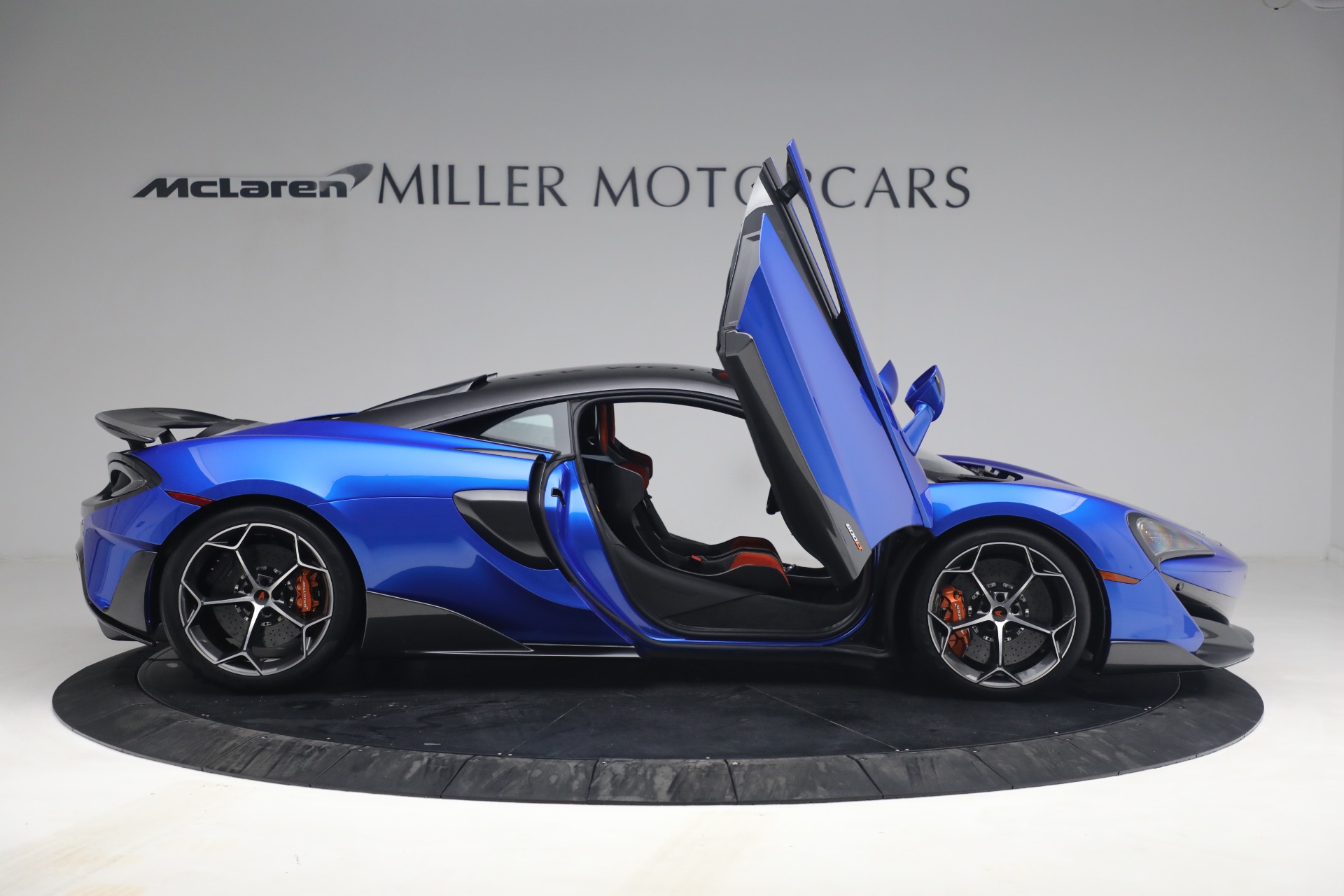Used-2019-McLaren-600LT