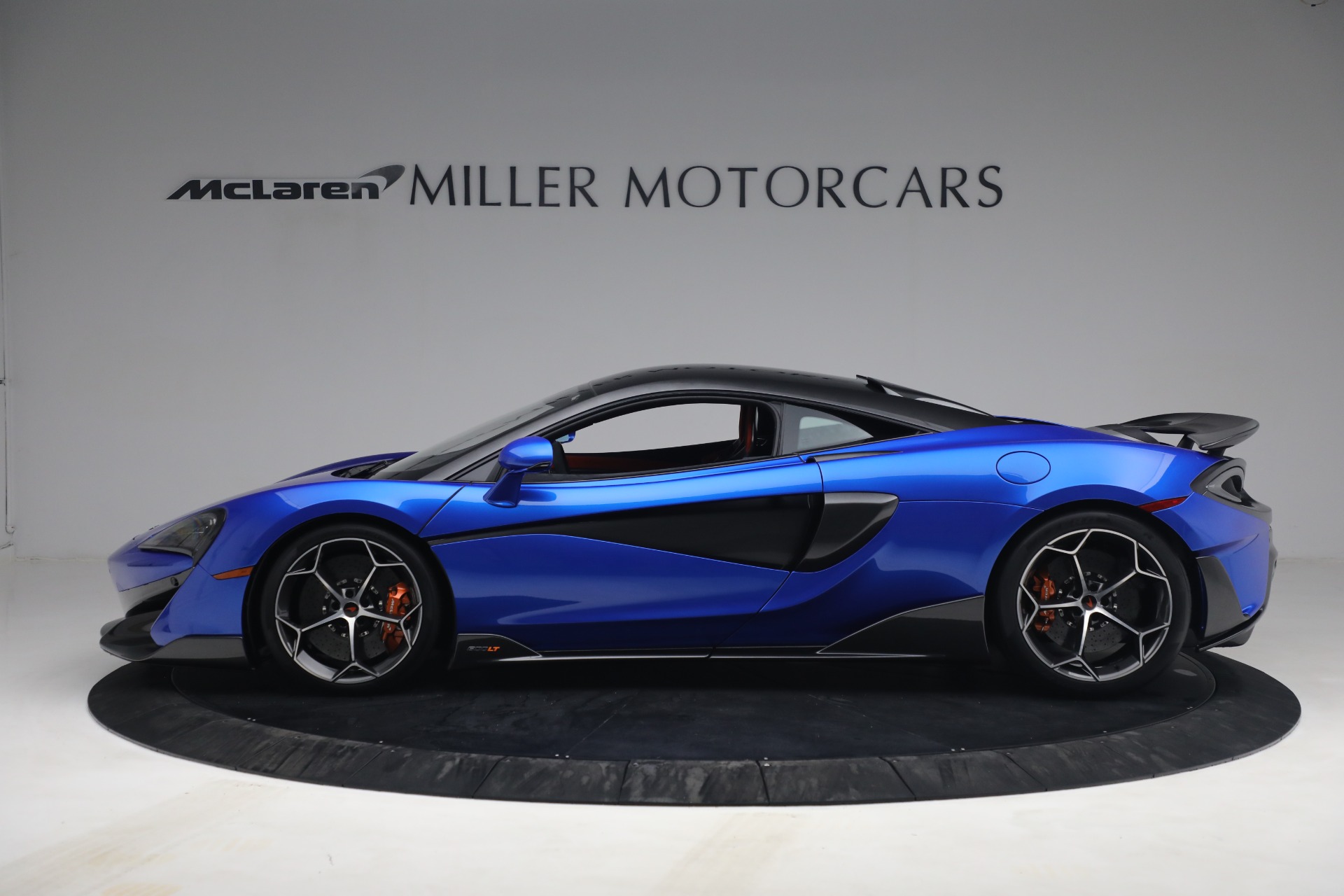 Used-2019-McLaren-600LT