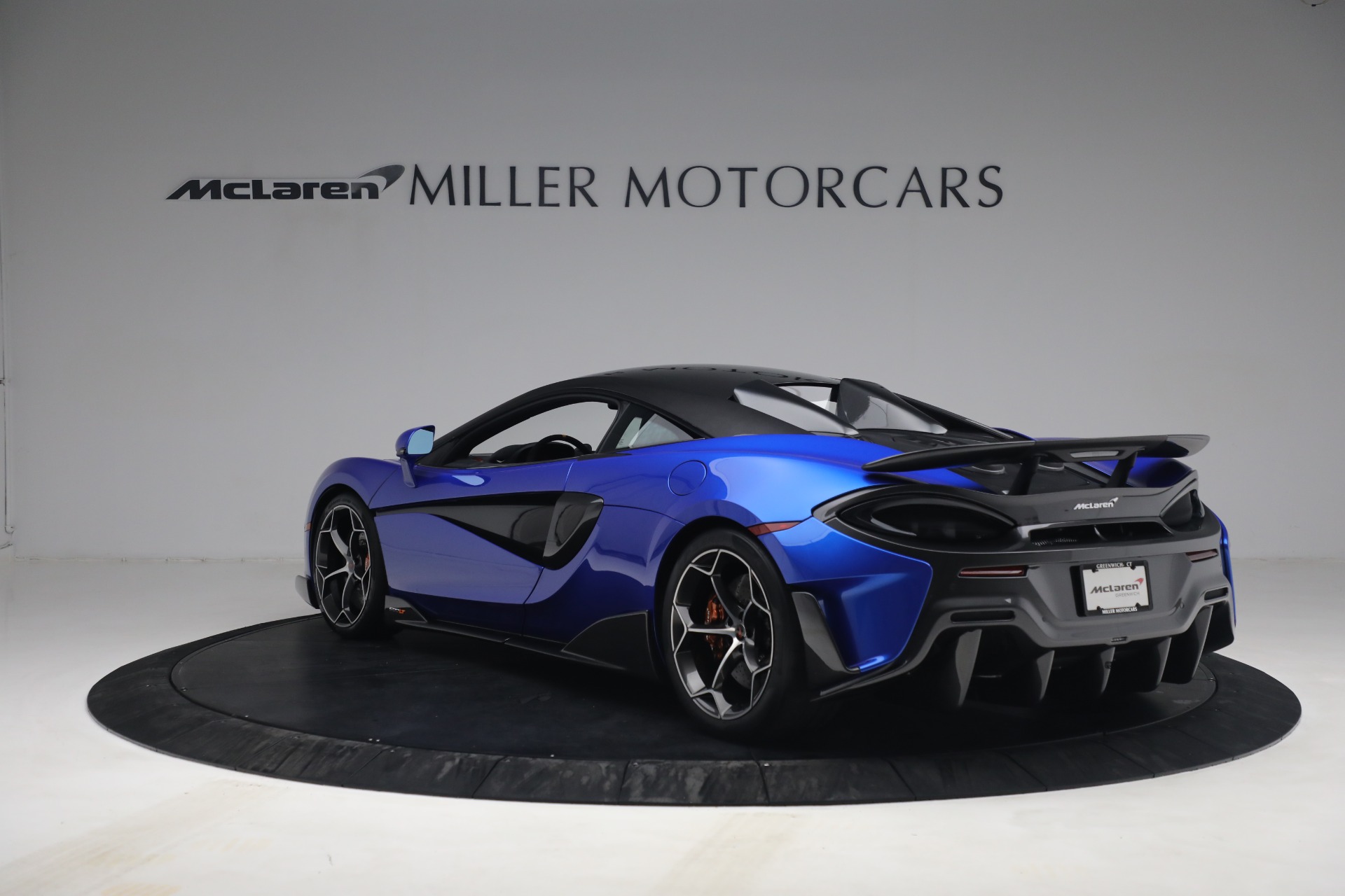 Used-2019-McLaren-600LT