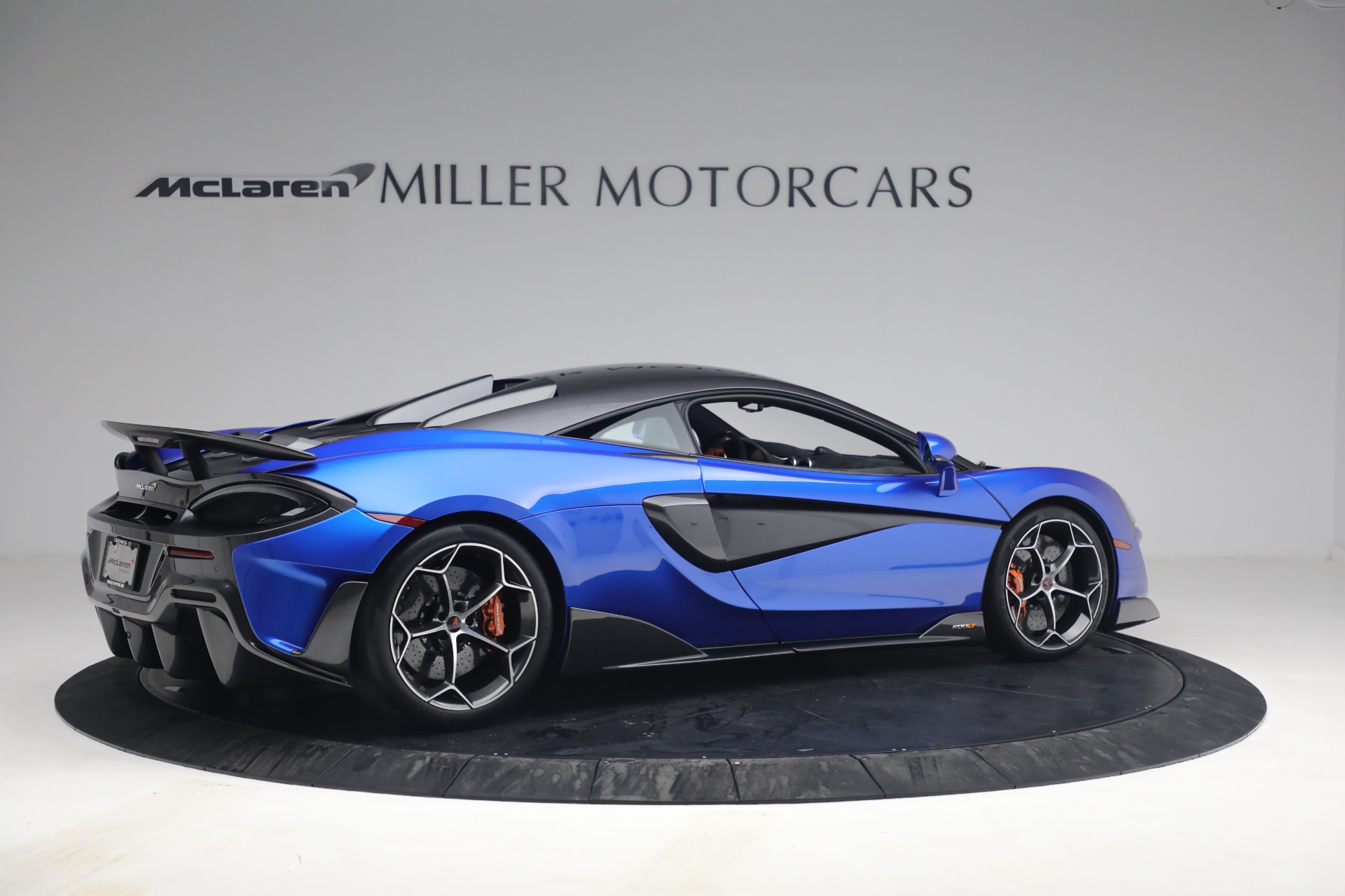 Used-2019-McLaren-600LT