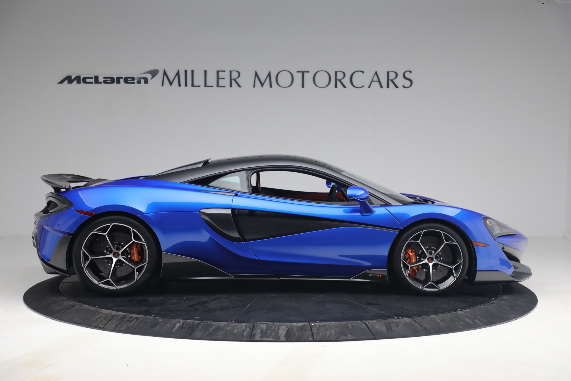 Used-2019-McLaren-600LT