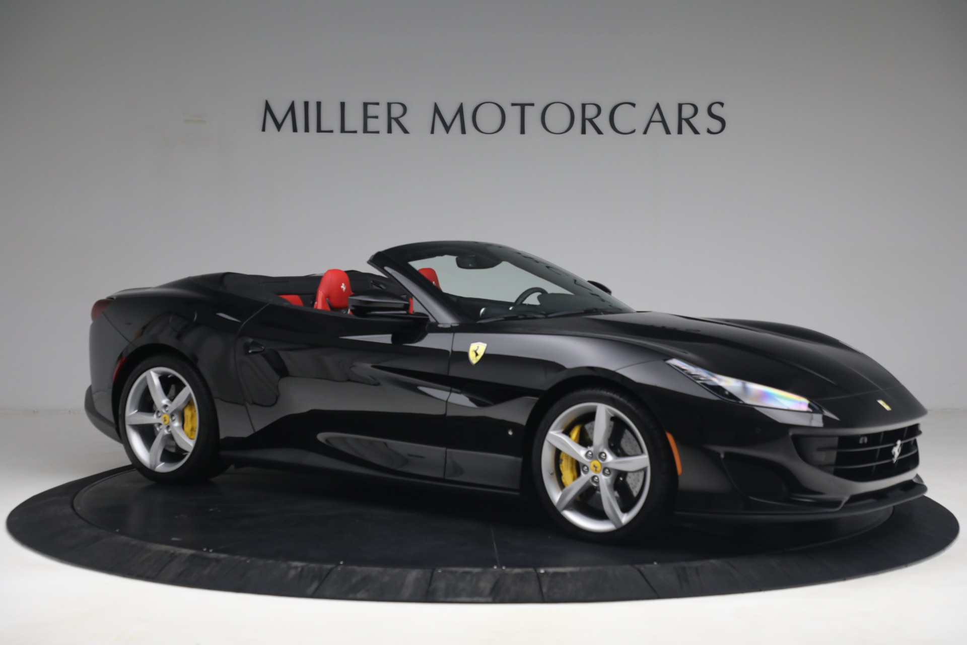 Used-2019-Ferrari-Portofino