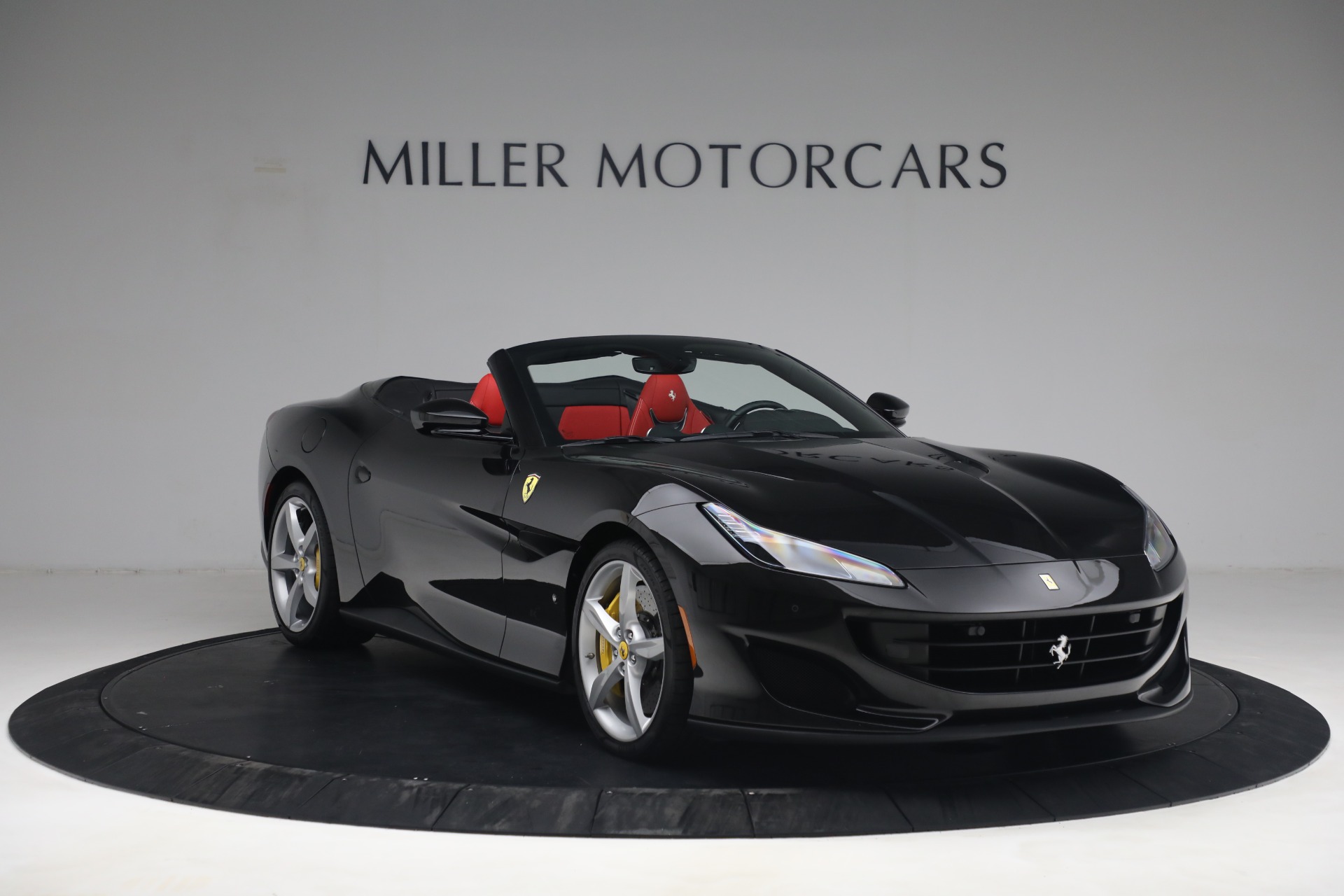Used-2019-Ferrari-Portofino
