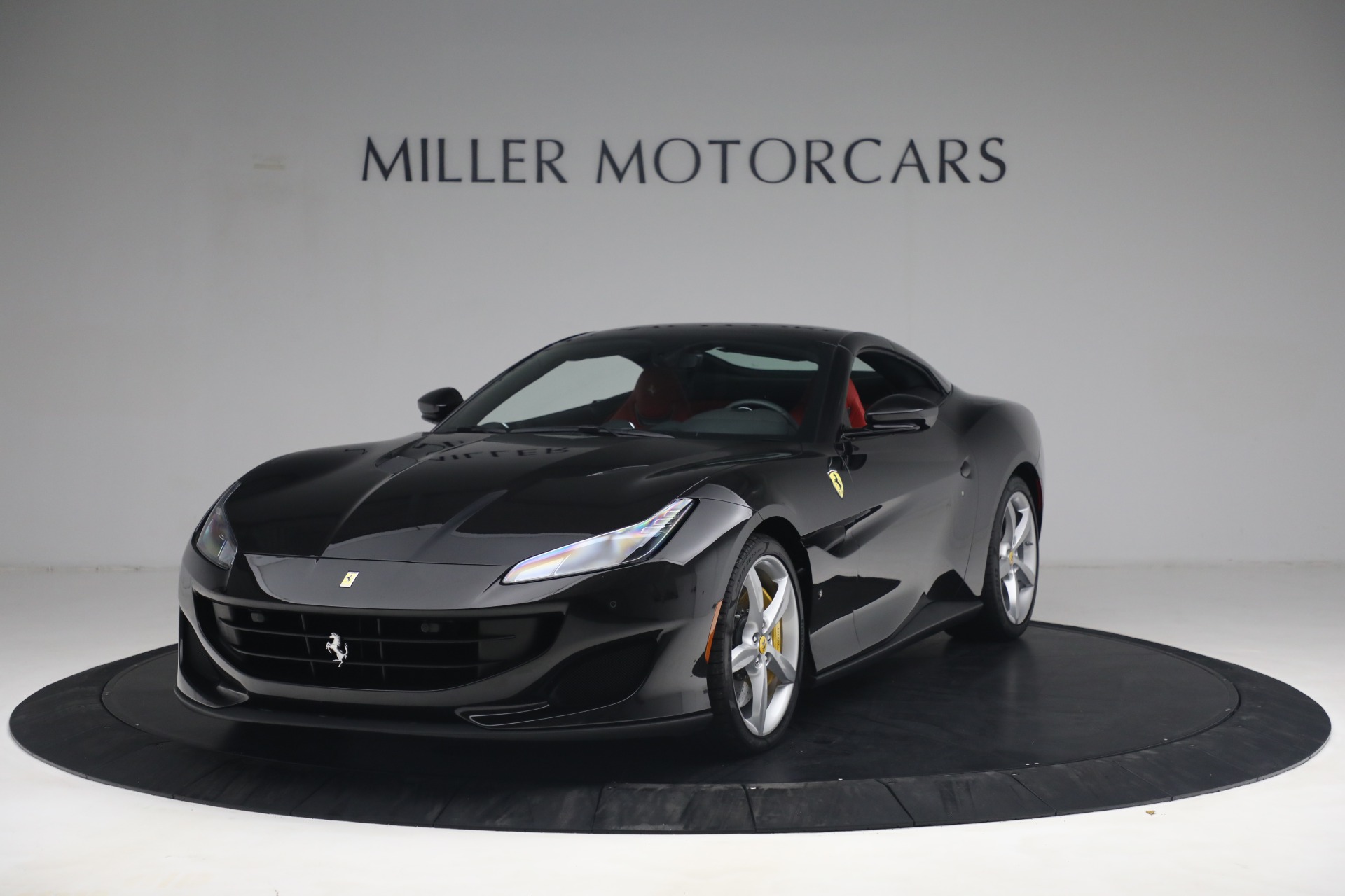 Used-2019-Ferrari-Portofino