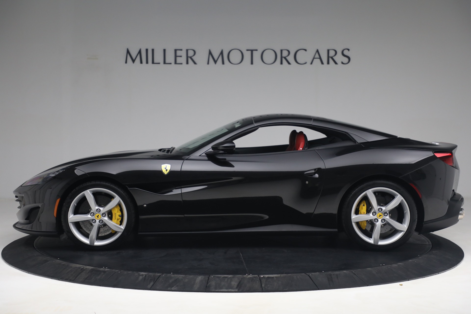 Used-2019-Ferrari-Portofino