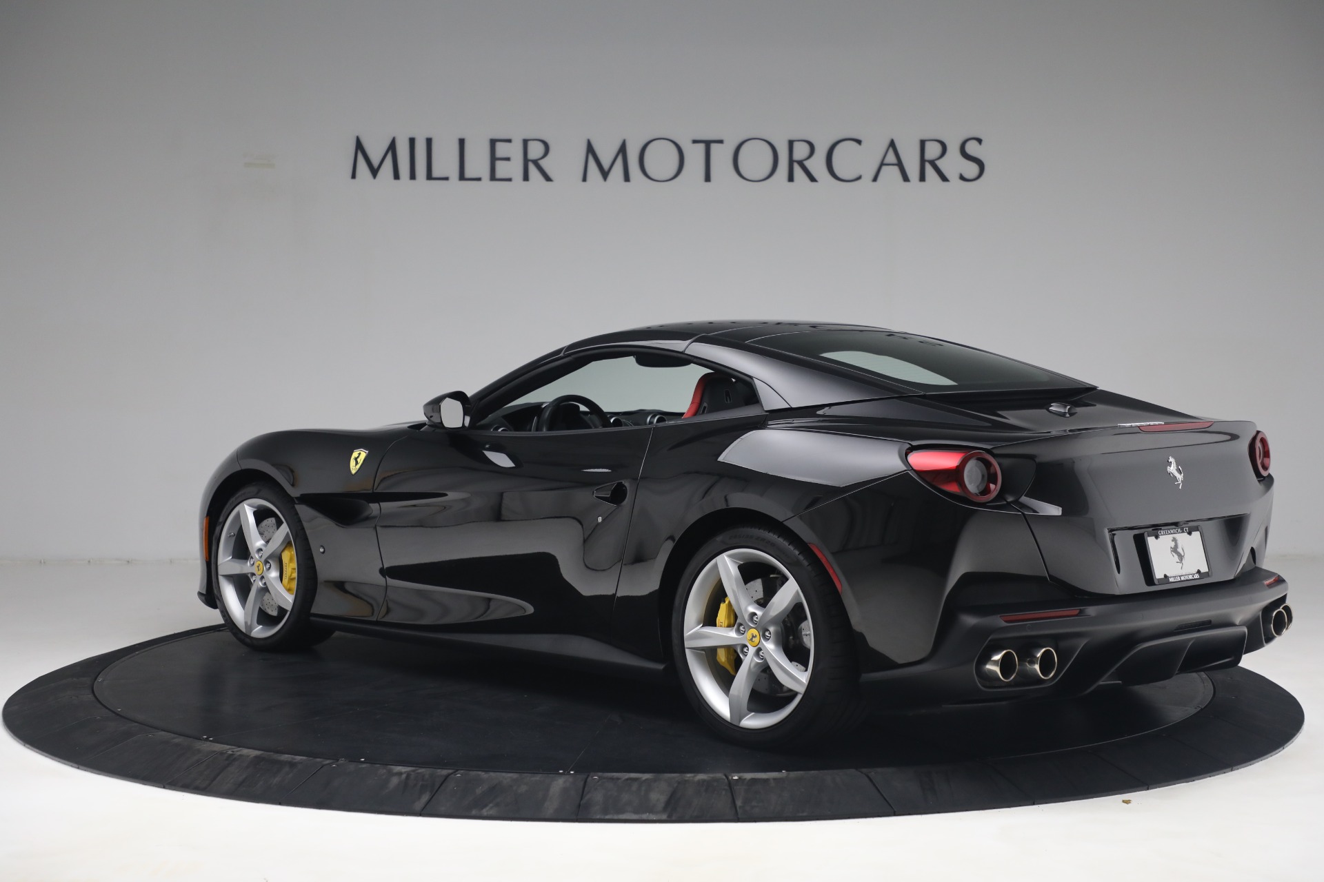 Used-2019-Ferrari-Portofino