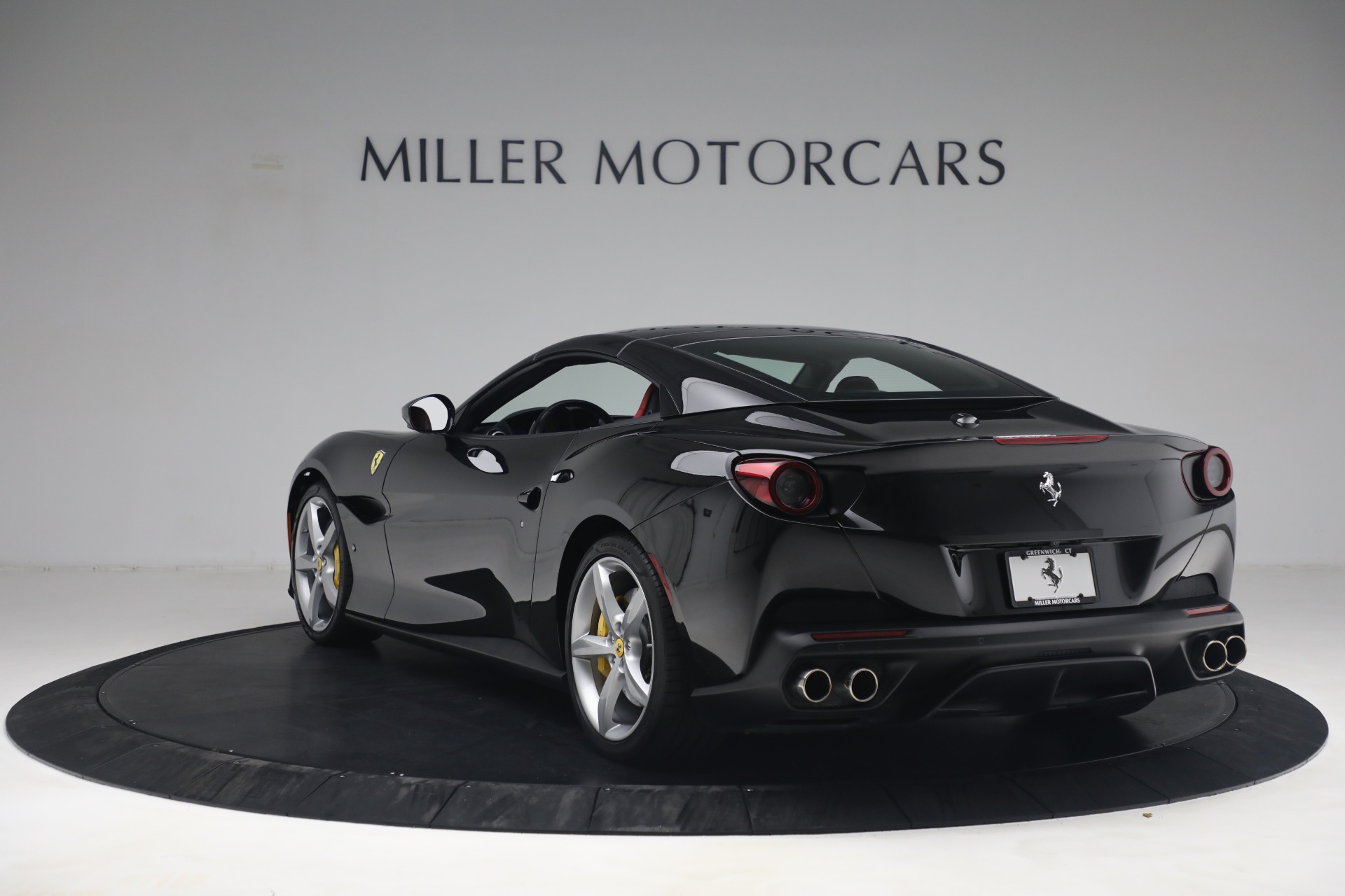 Used-2019-Ferrari-Portofino