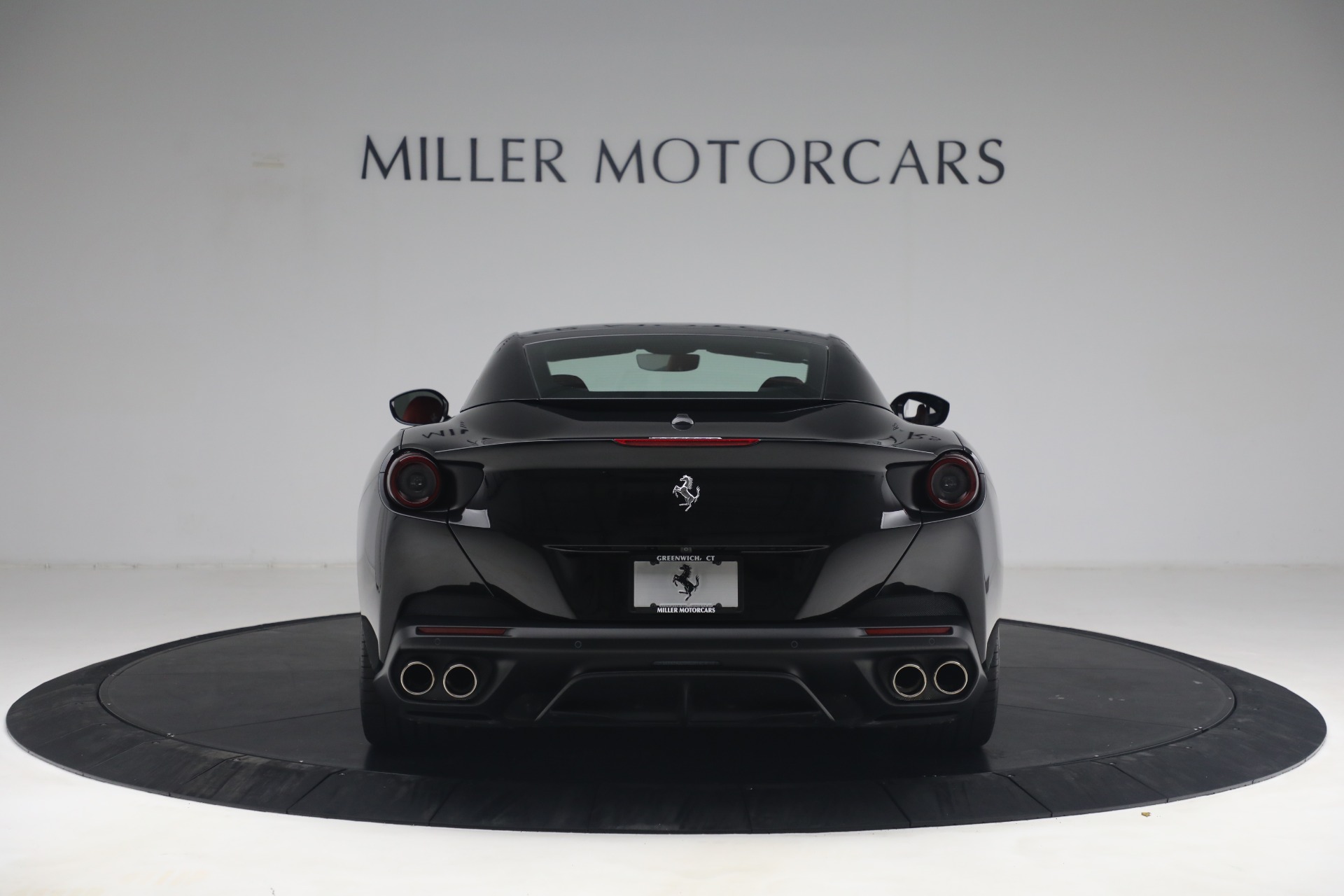 Used-2019-Ferrari-Portofino