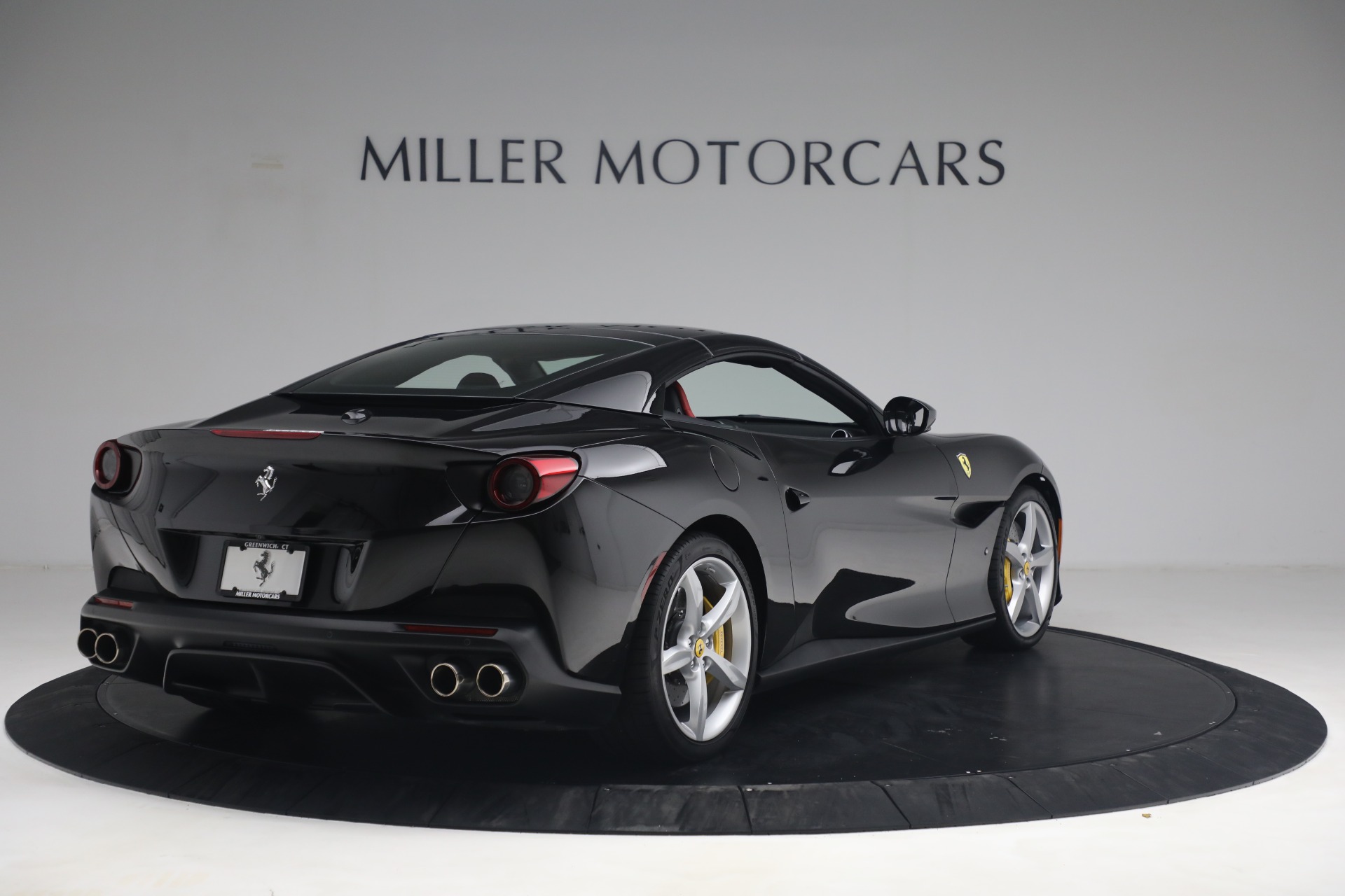 Used-2019-Ferrari-Portofino