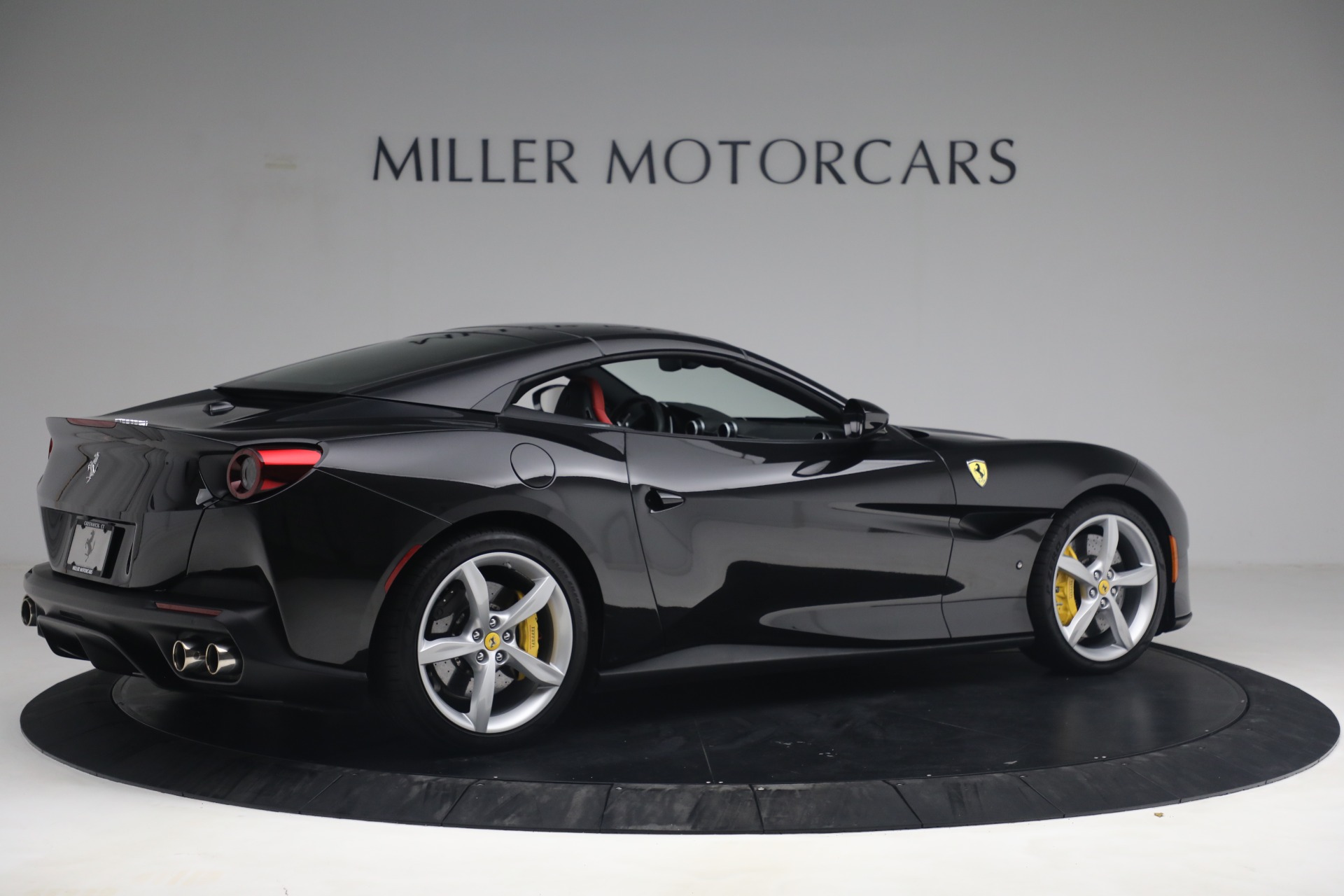 Used-2019-Ferrari-Portofino