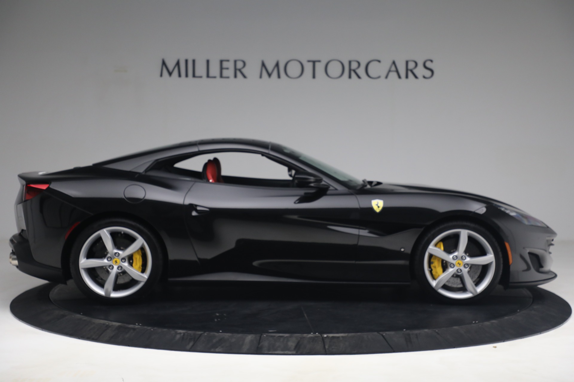 Used-2019-Ferrari-Portofino