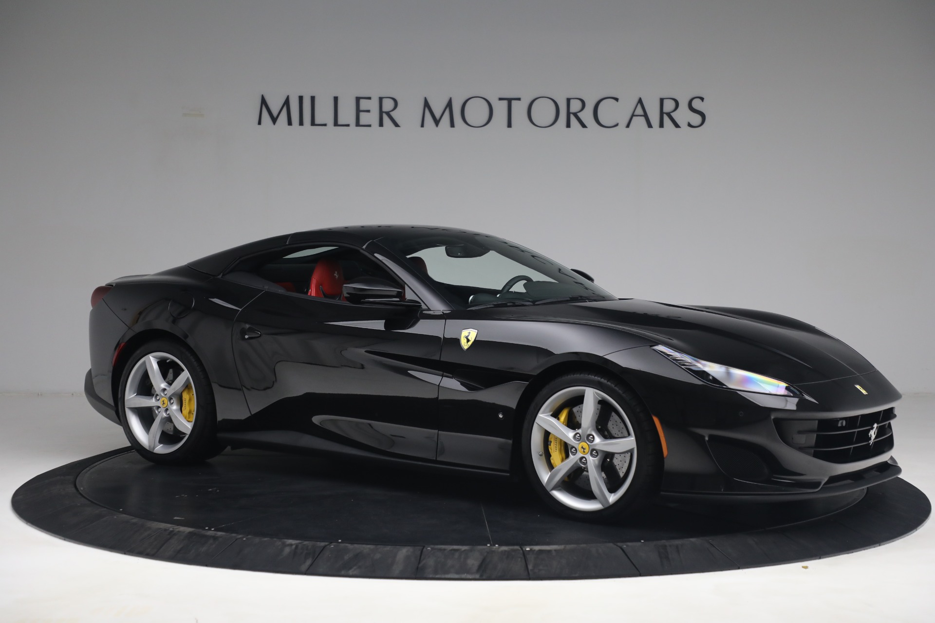 Used-2019-Ferrari-Portofino