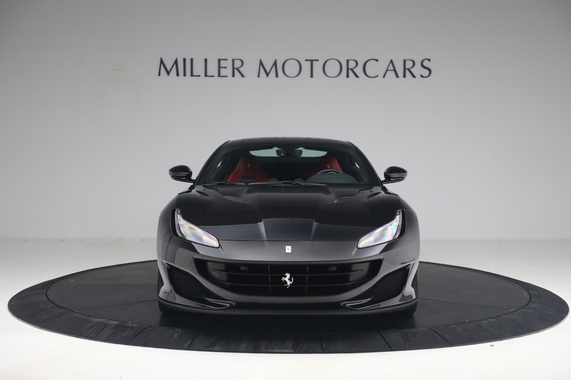 Used-2019-Ferrari-Portofino
