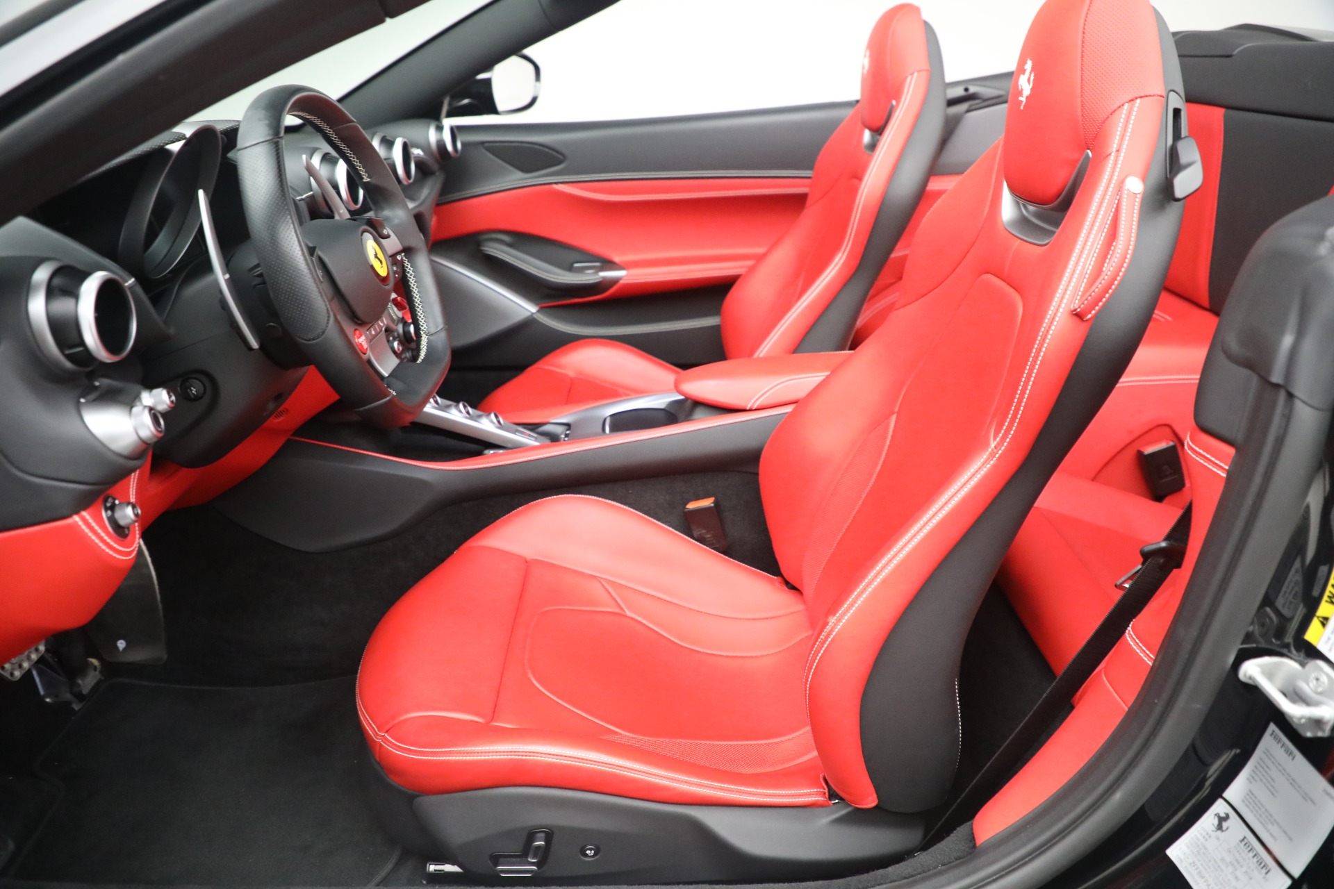 Used-2019-Ferrari-Portofino