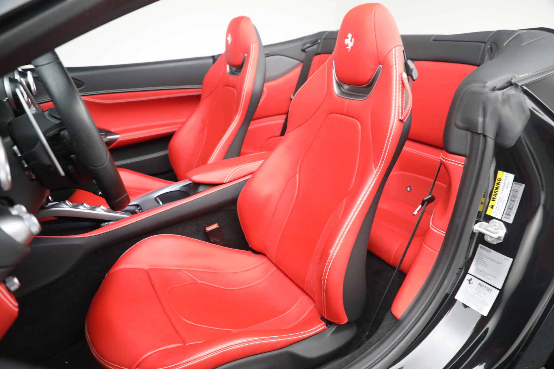 Used-2019-Ferrari-Portofino