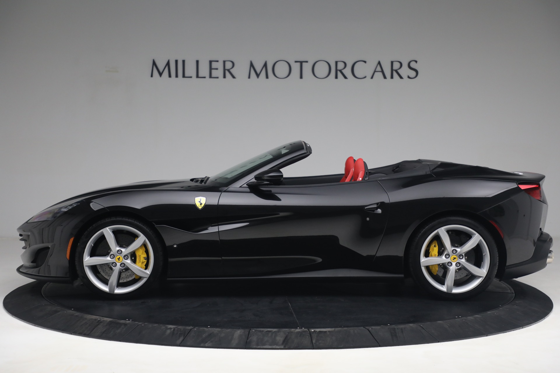 Used-2019-Ferrari-Portofino