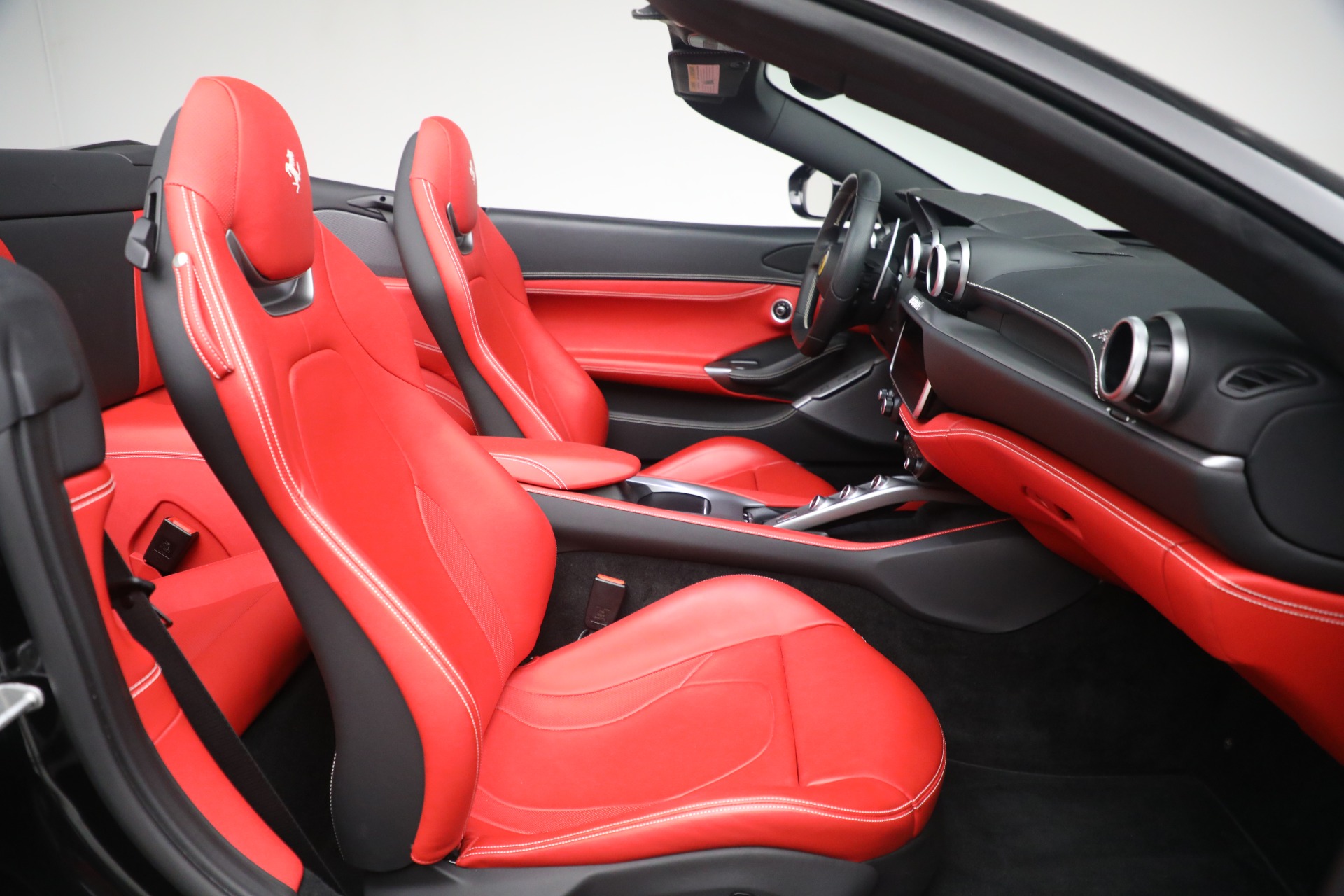 Used-2019-Ferrari-Portofino