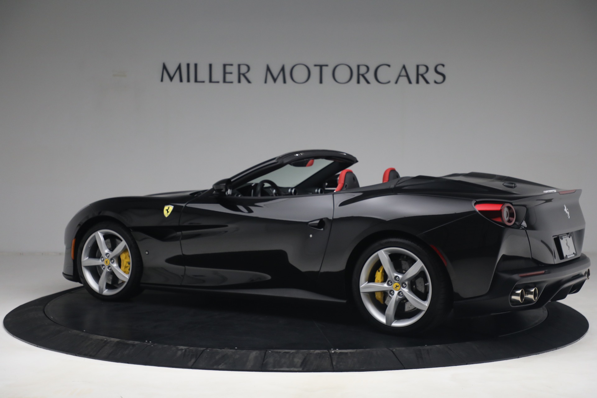 Used-2019-Ferrari-Portofino