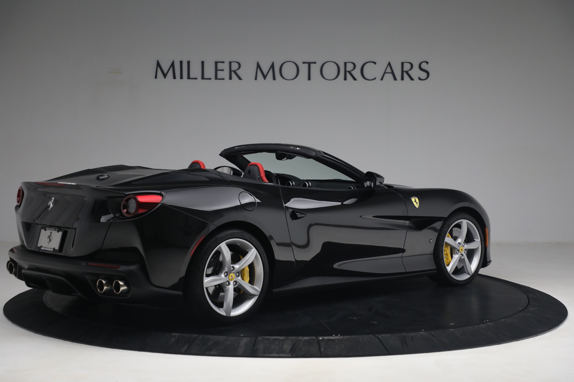 Used-2019-Ferrari-Portofino