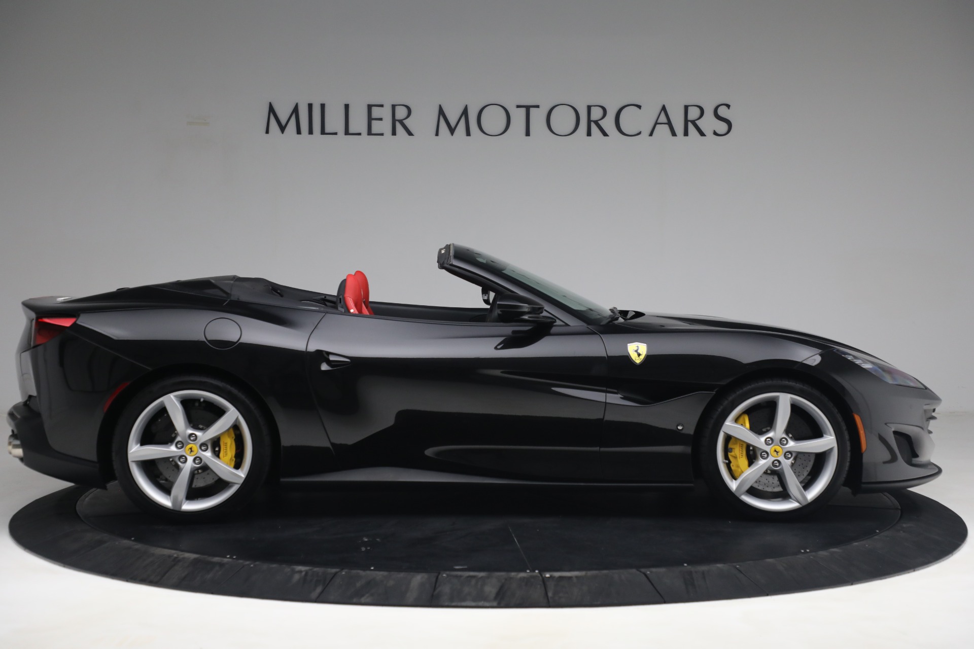 Used-2019-Ferrari-Portofino