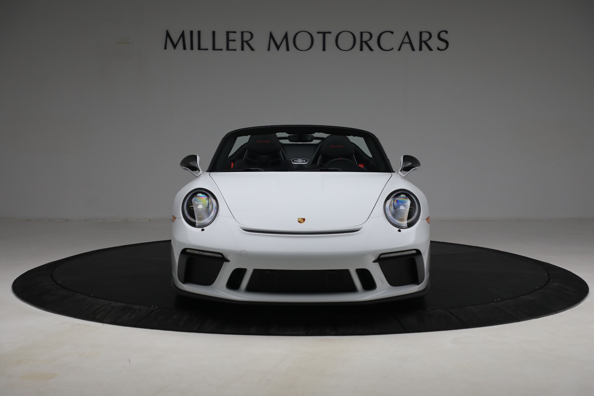 Used-2019-Porsche-911-Speedster