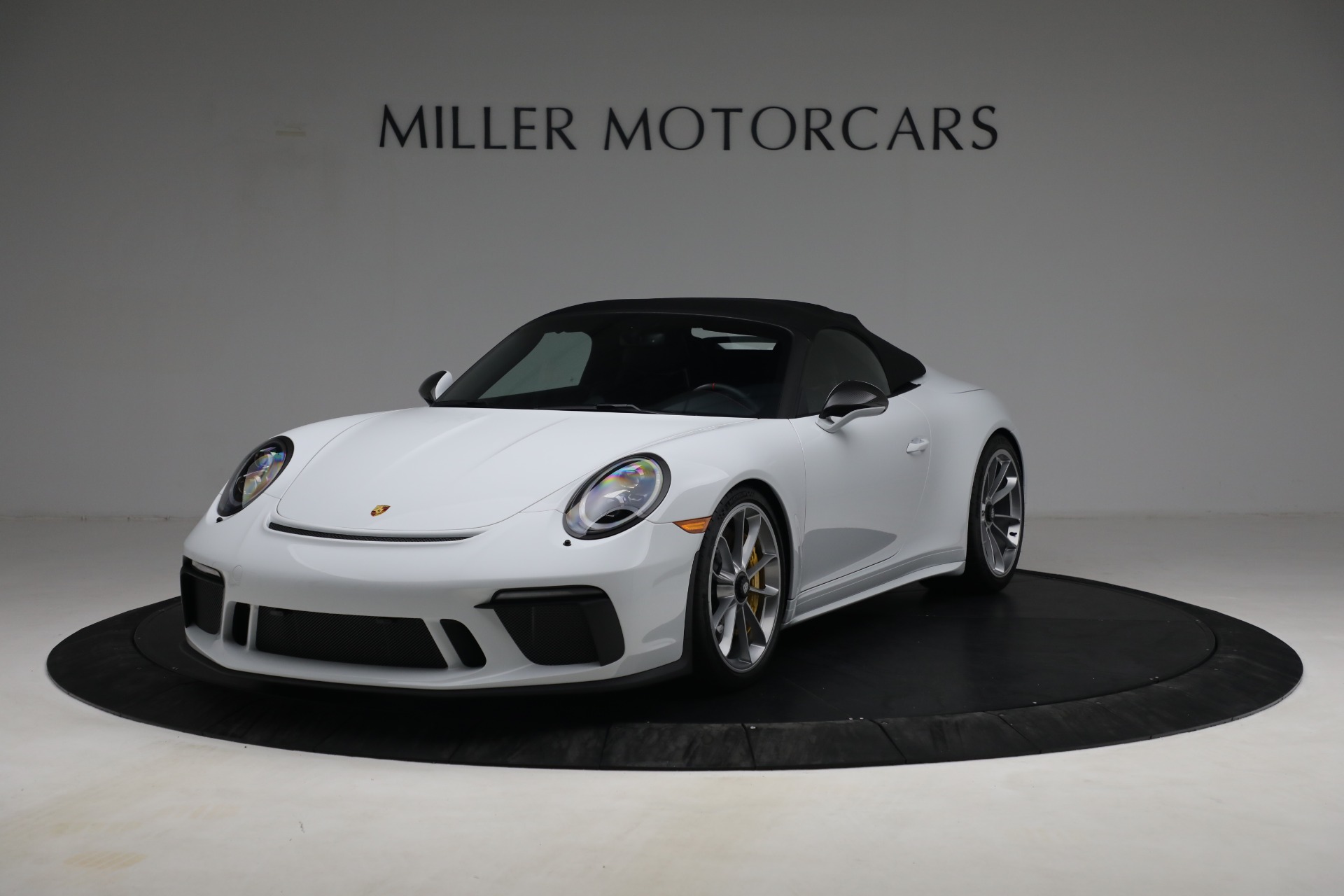 Used-2019-Porsche-911-Speedster