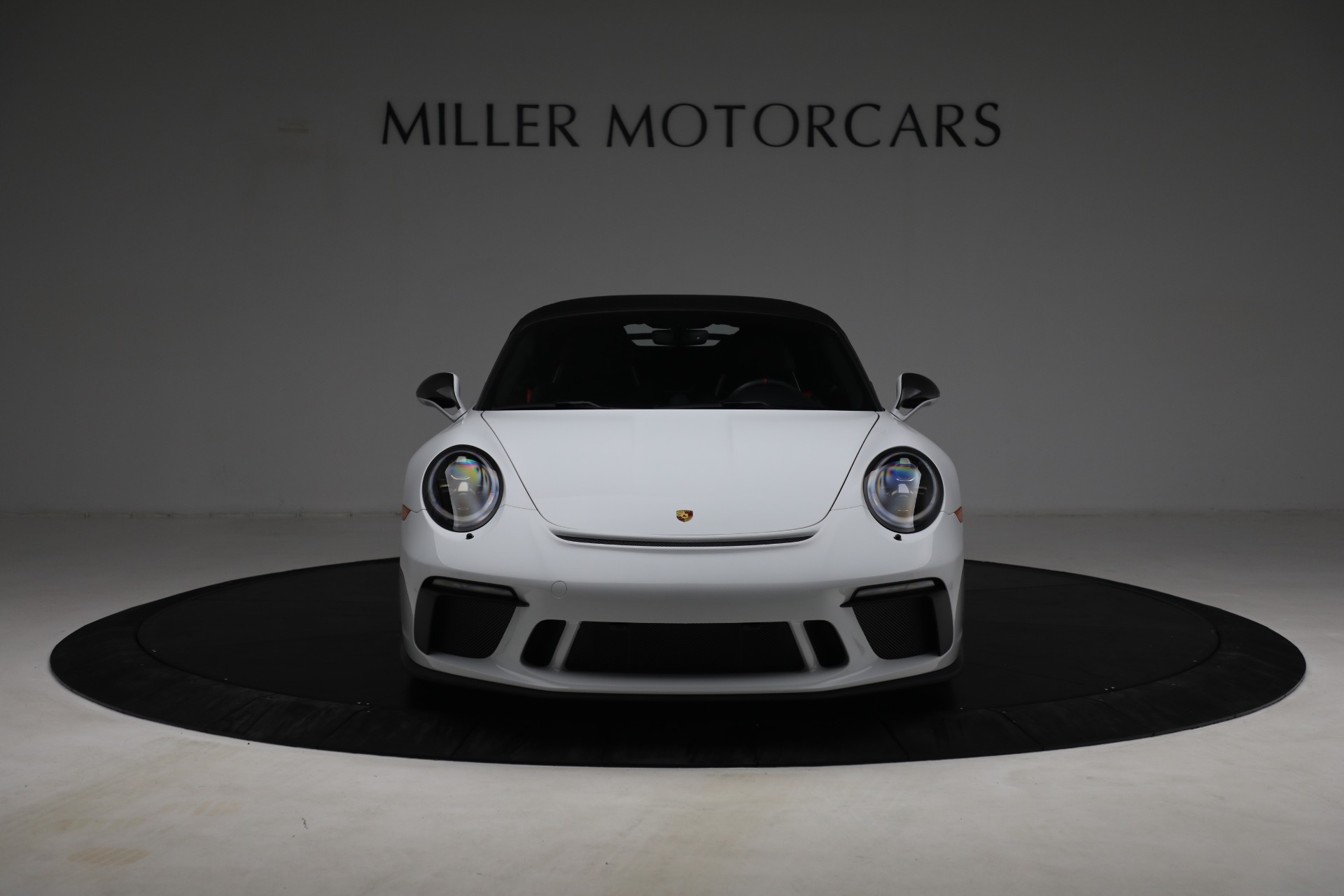Used-2019-Porsche-911-Speedster