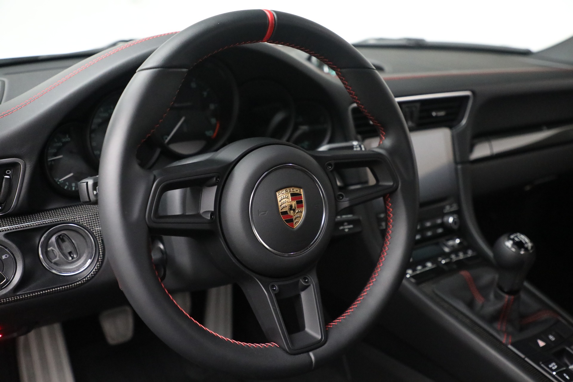 Used-2019-Porsche-911-Speedster