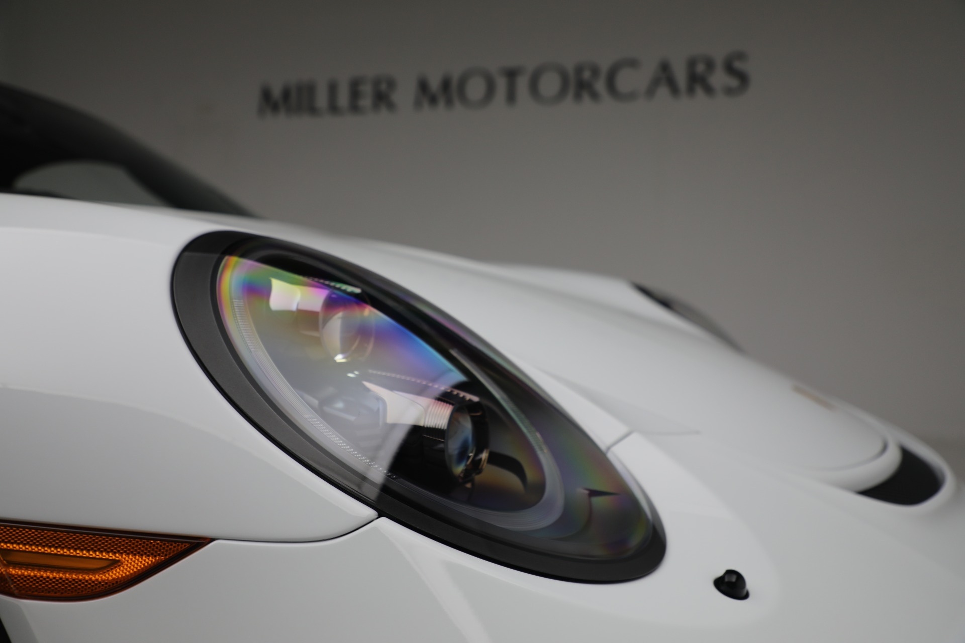 Used-2019-Porsche-911-Speedster