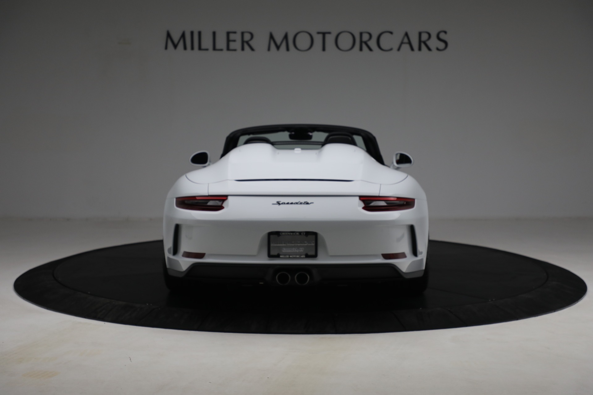 Used-2019-Porsche-911-Speedster