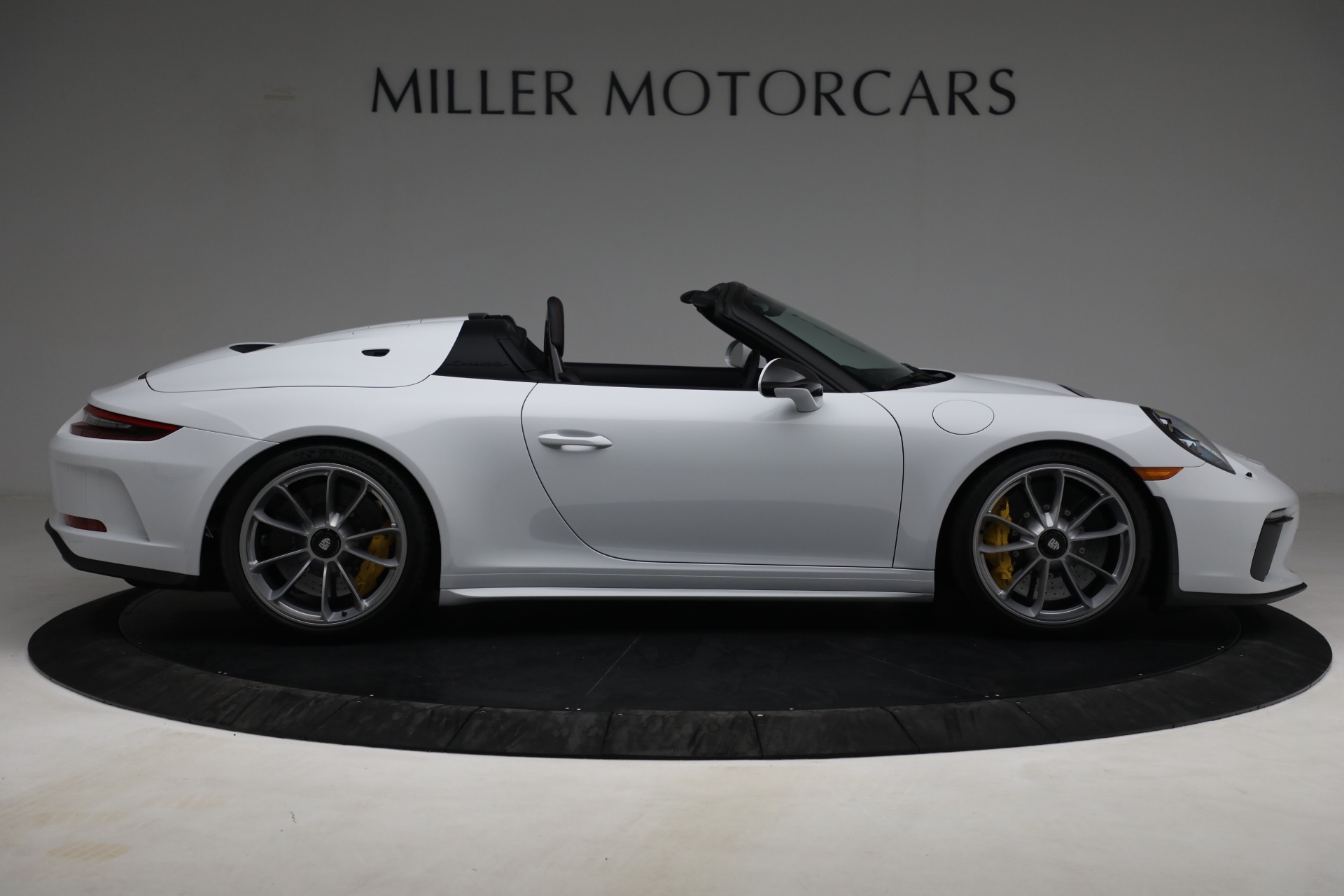 Used-2019-Porsche-911-Speedster