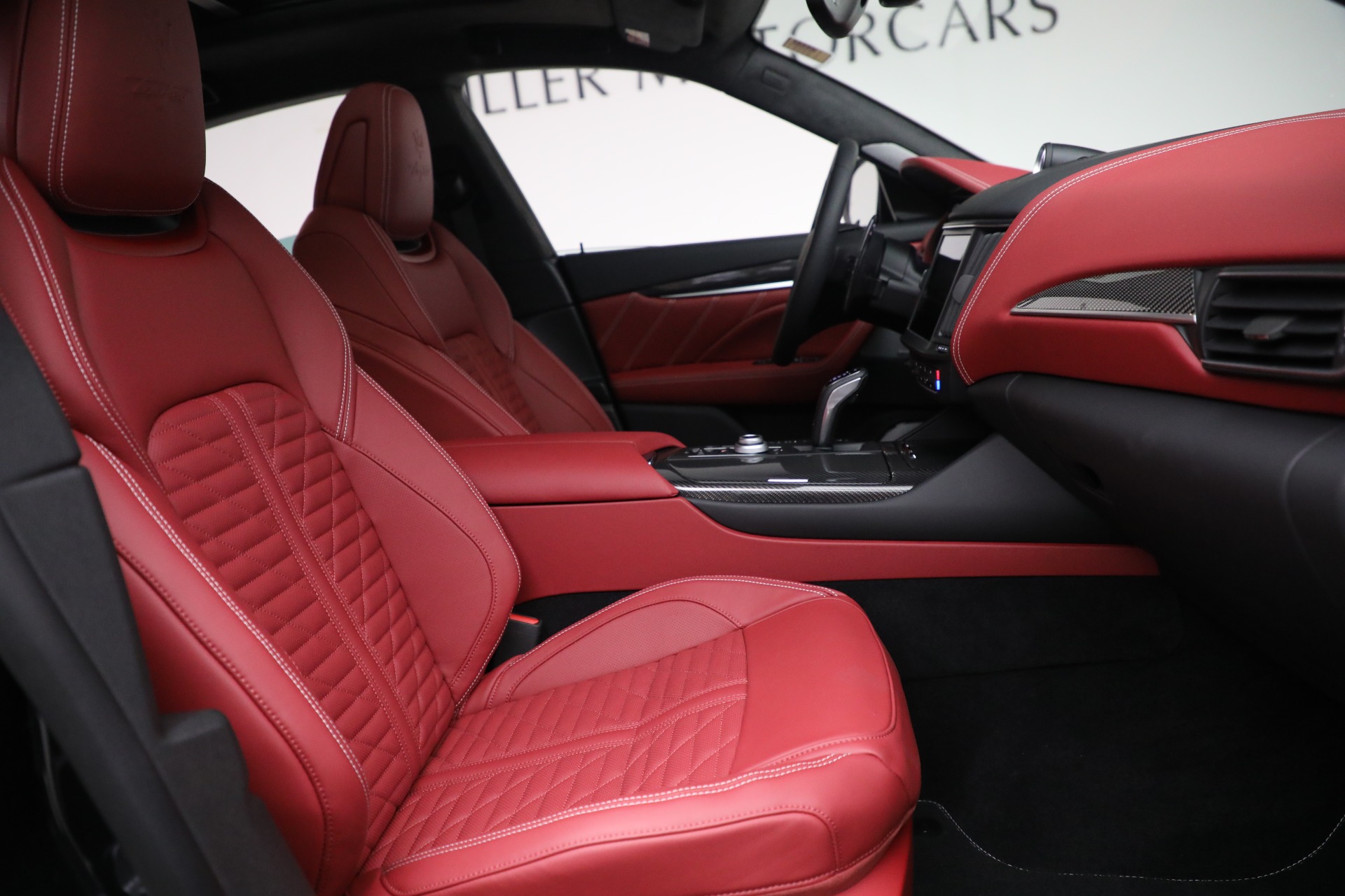 New-2022-Maserati-Levante-Trofeo