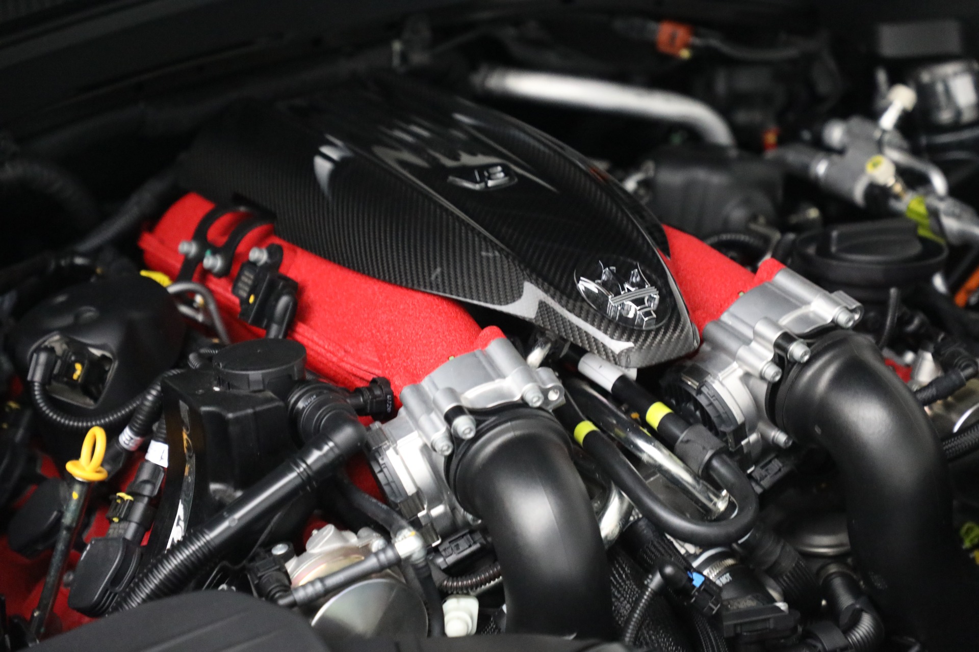 New-2022-Maserati-Levante-Trofeo