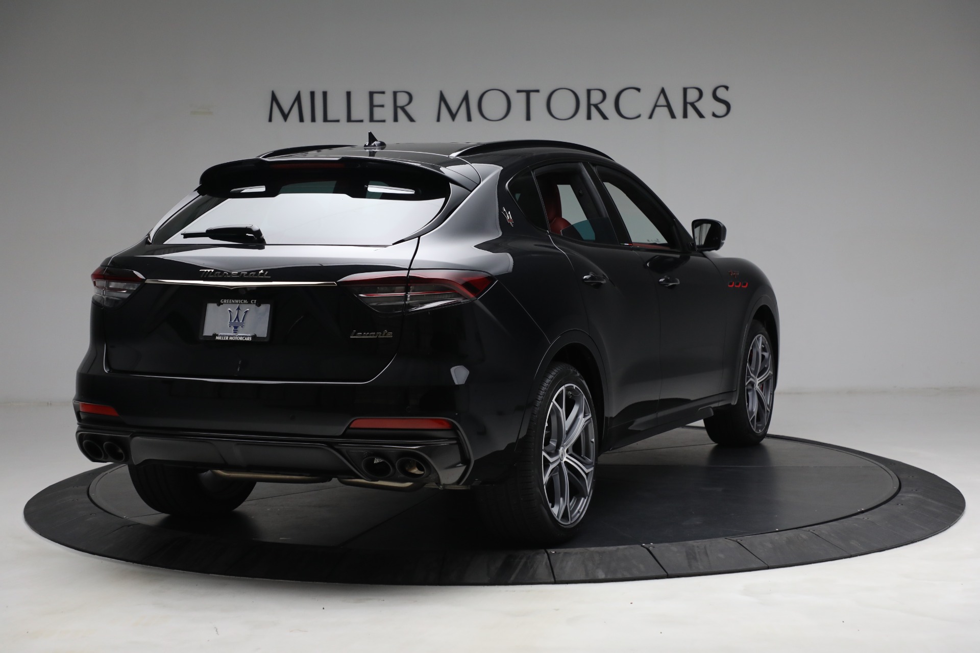 New-2022-Maserati-Levante-Trofeo