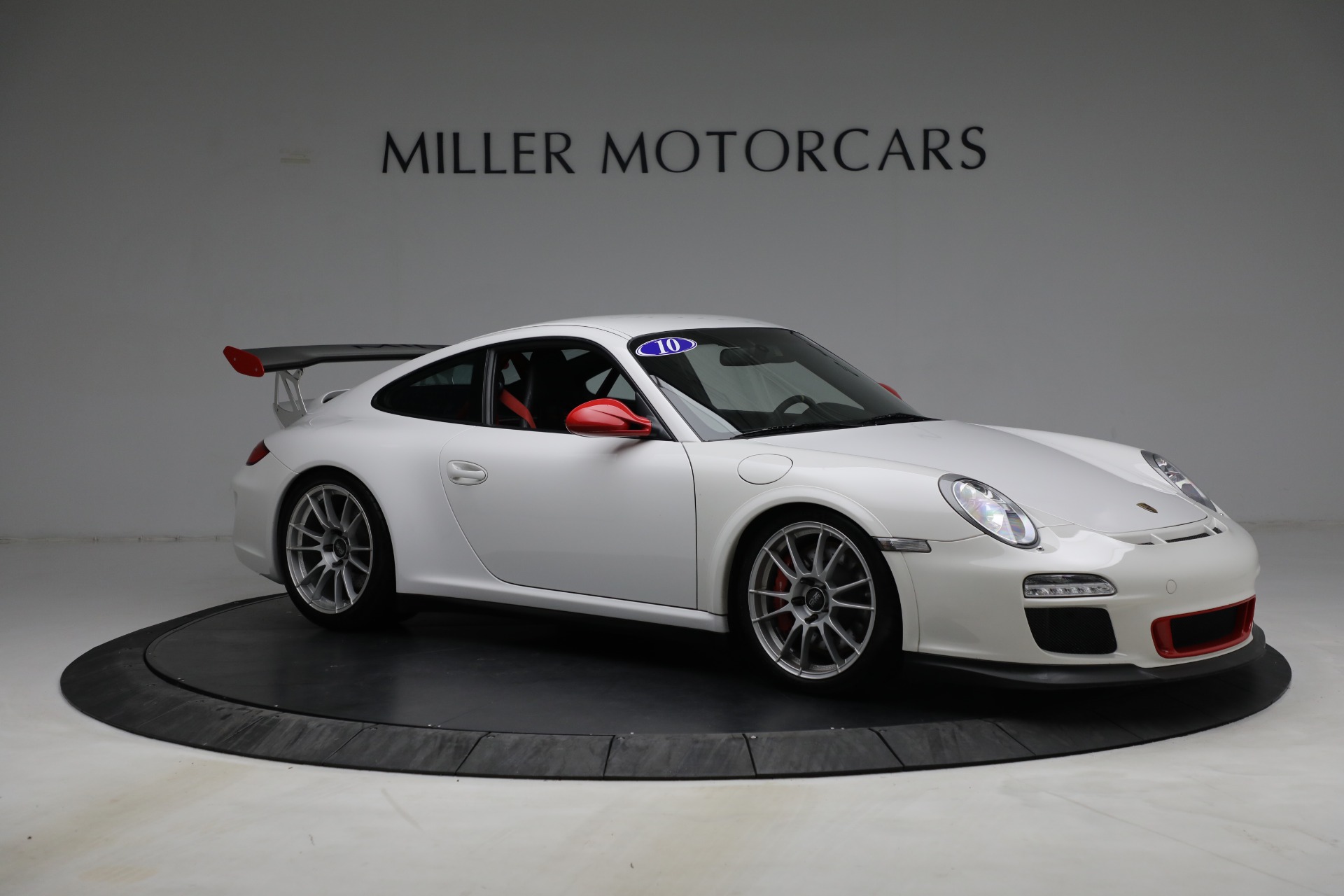 Used-2010-Porsche-911-GT3-RS-38