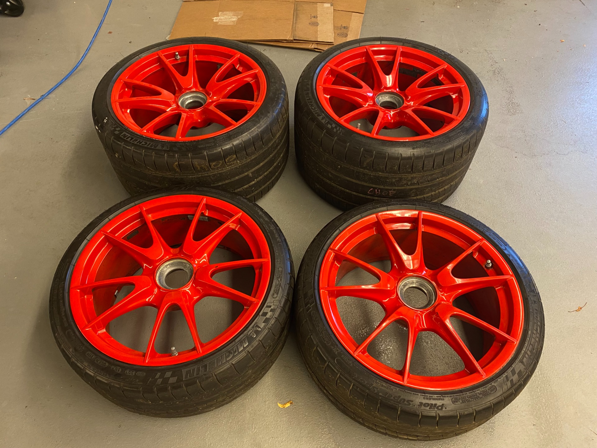 Used-2010-Porsche-911-GT3-RS-38