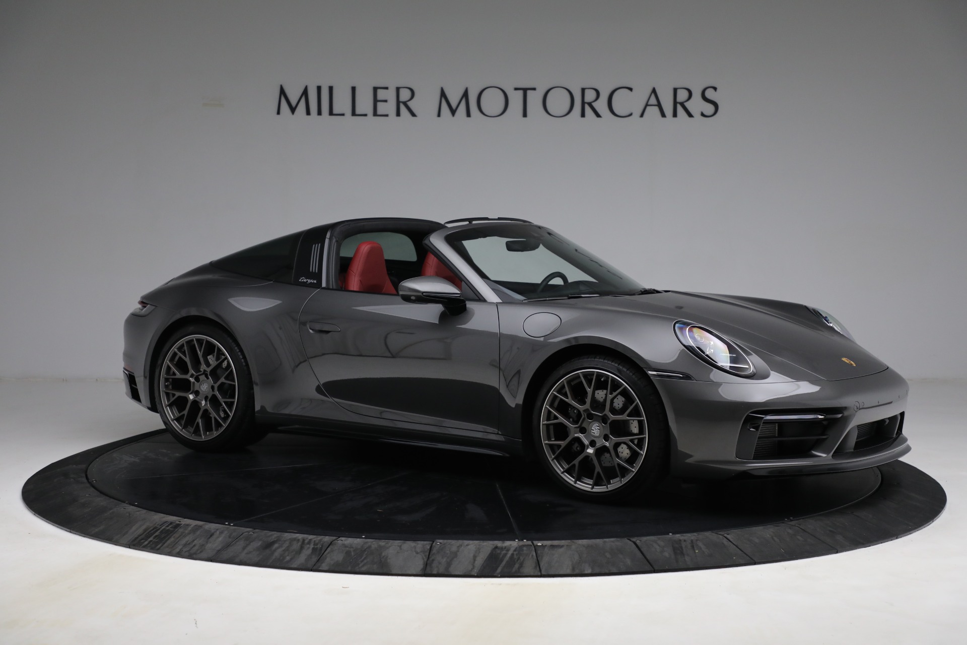 Used-2021-Porsche-911-Targa-4S