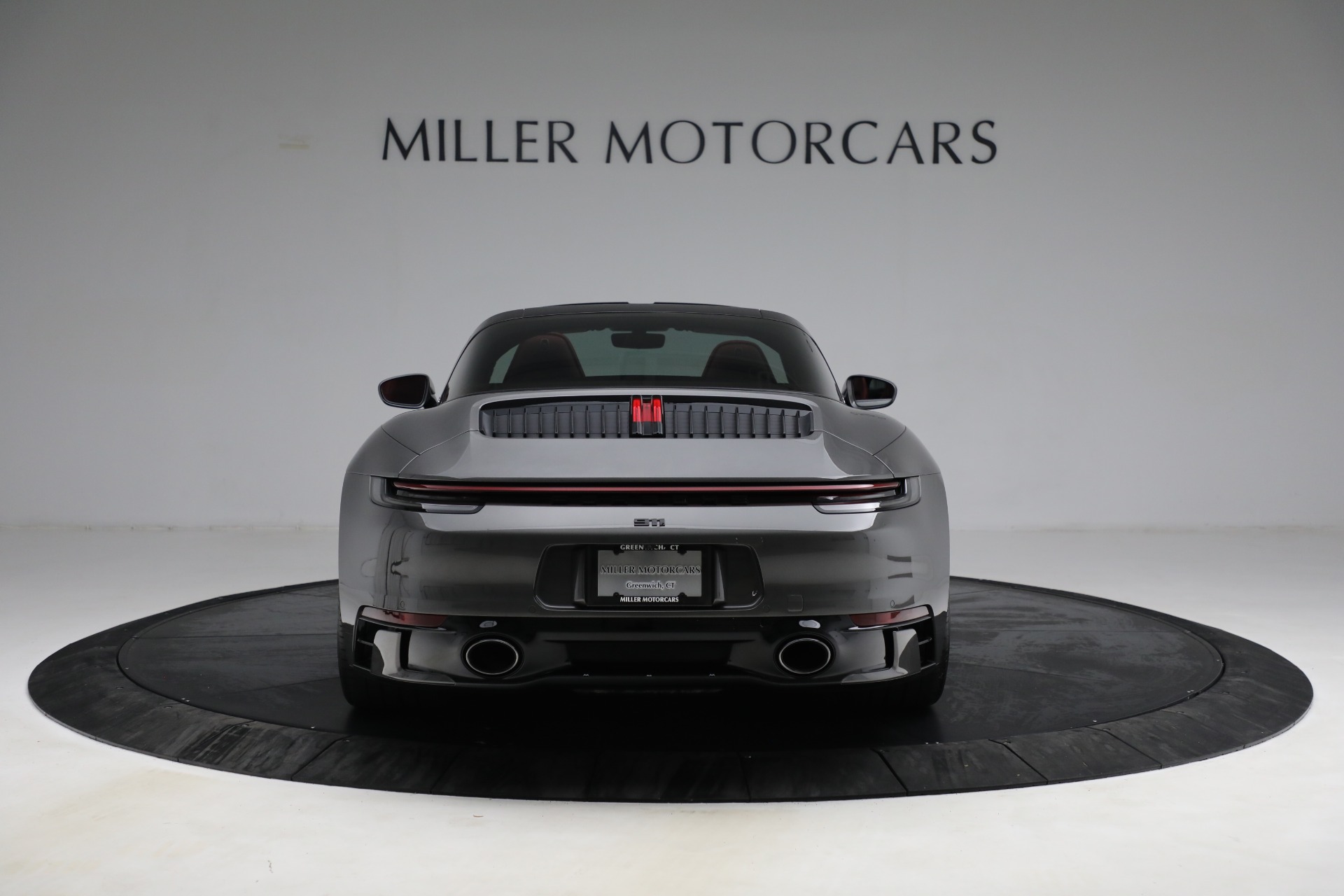 Used-2021-Porsche-911-Targa-4S