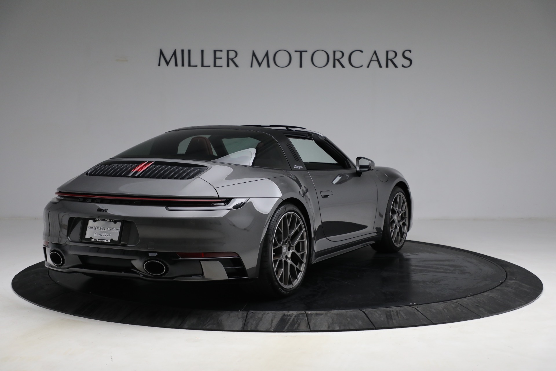 Used-2021-Porsche-911-Targa-4S