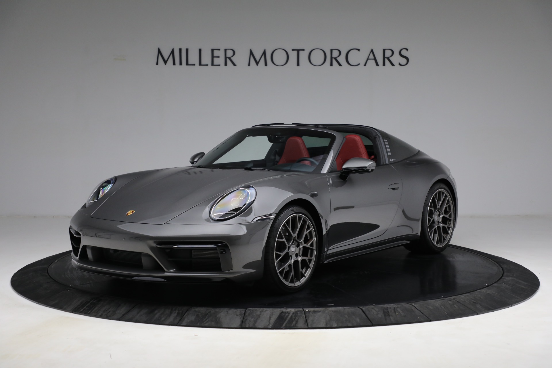 Used-2021-Porsche-911-Targa-4S